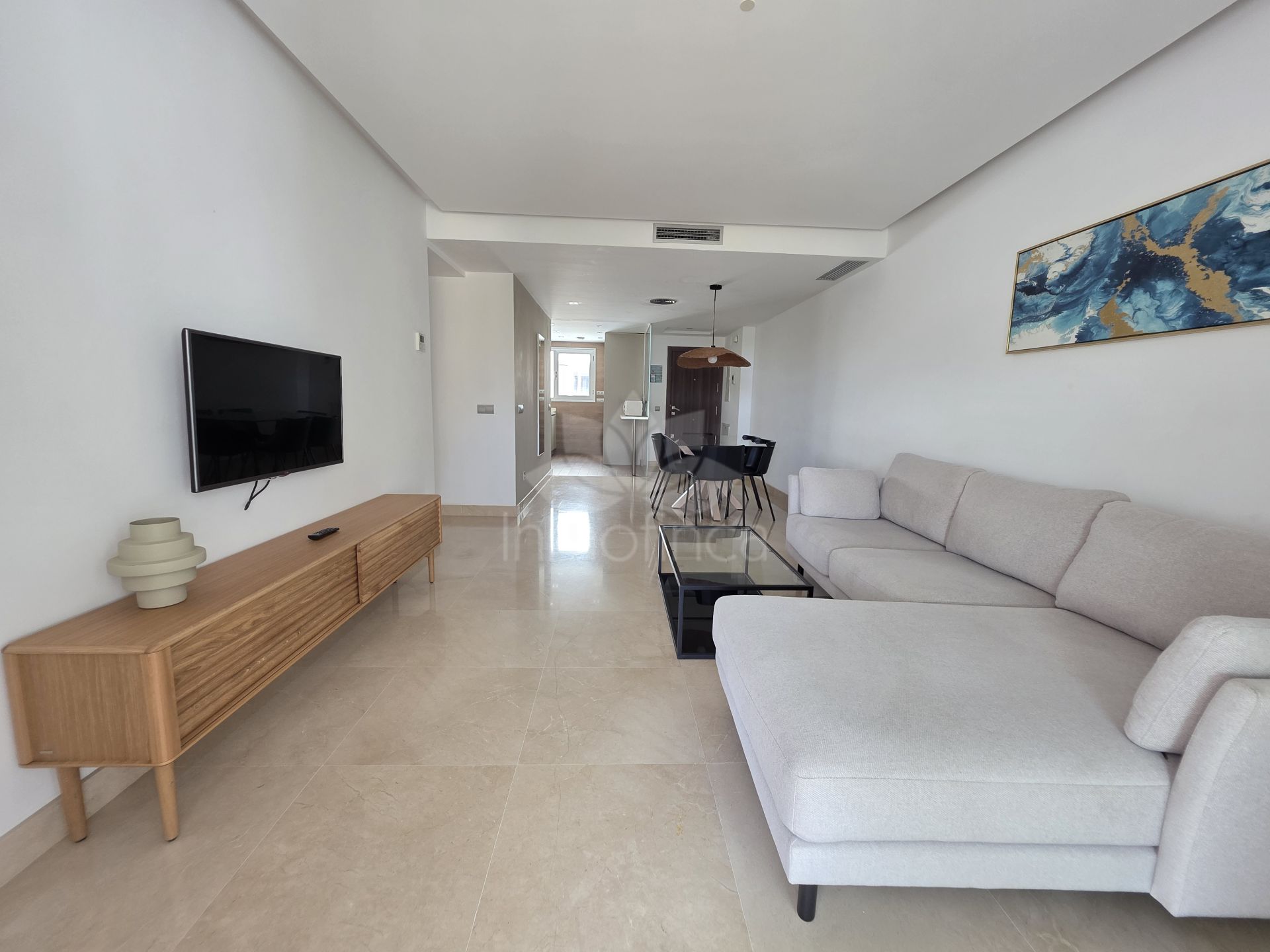 Penthouse in San Pedro Playa, San Pedro de Alcantara