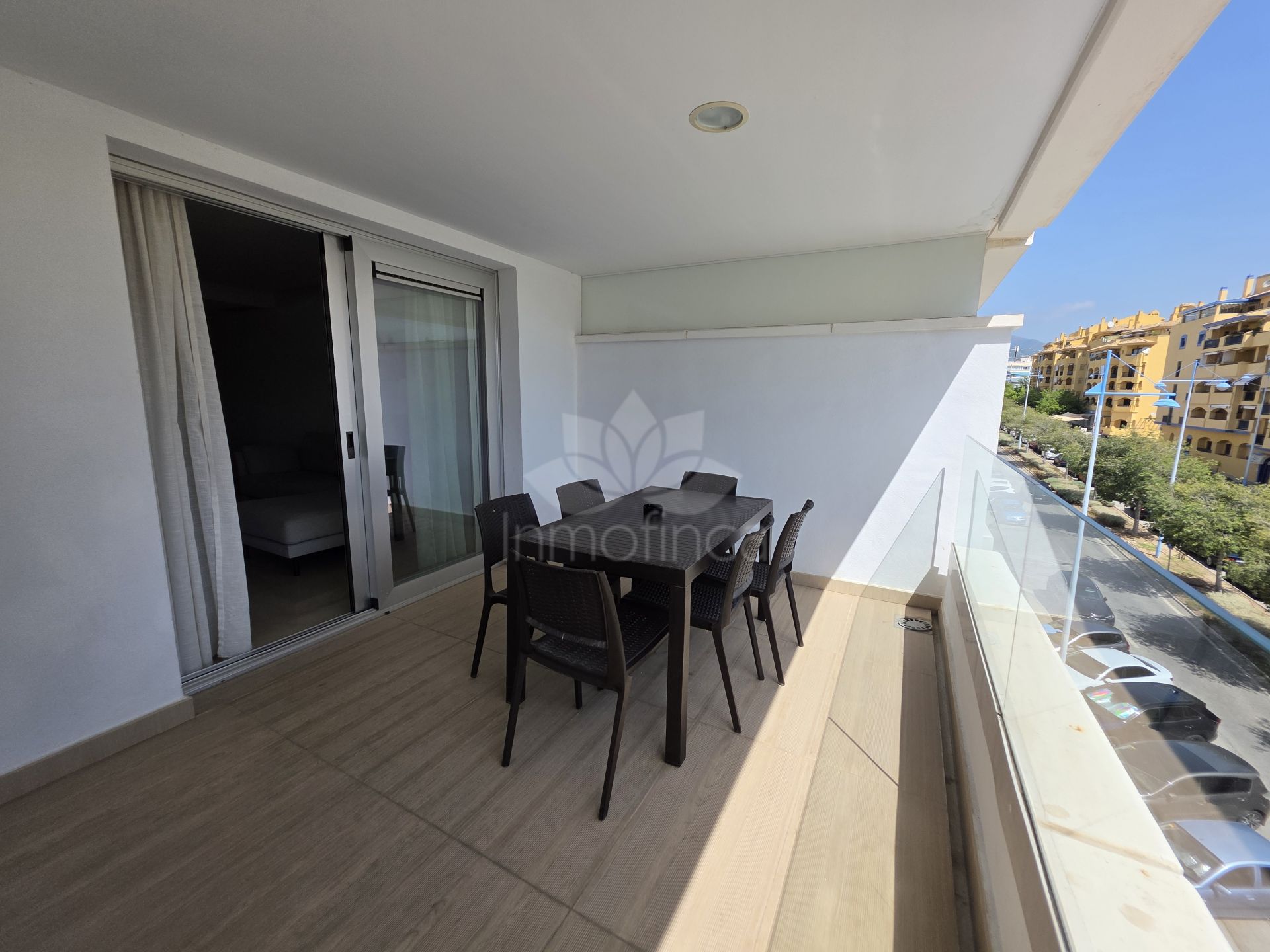 Penthouse in San Pedro Playa, San Pedro de Alcantara