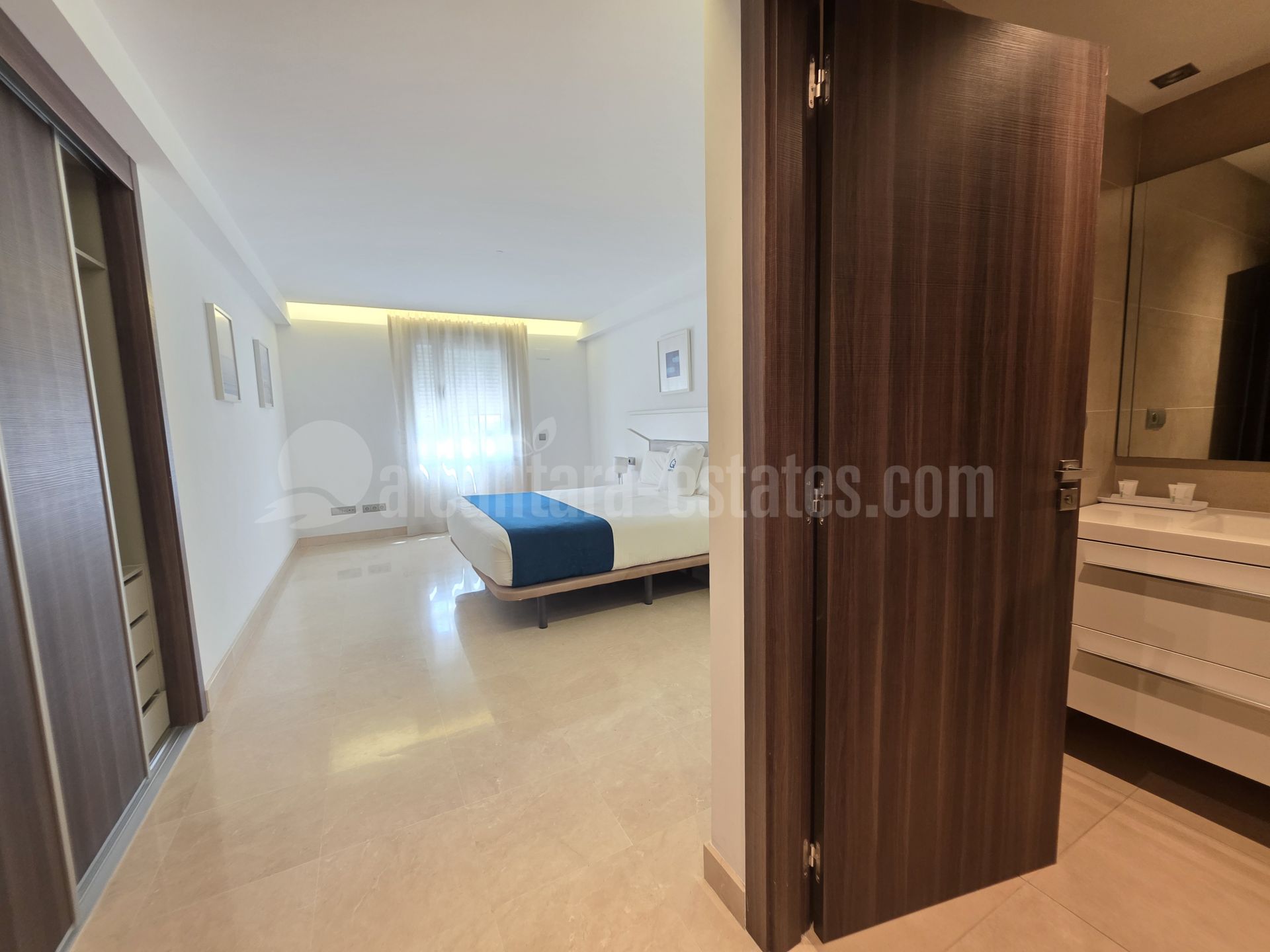 Penthouse in San Pedro Playa, San Pedro de Alcantara