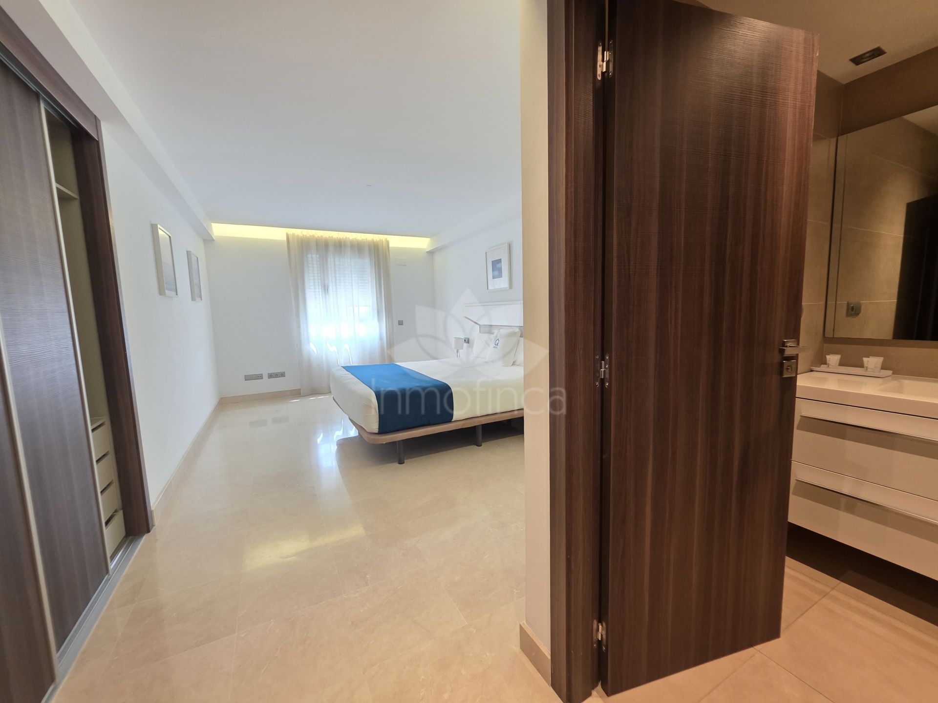 Penthouse in San Pedro Playa, San Pedro de Alcantara