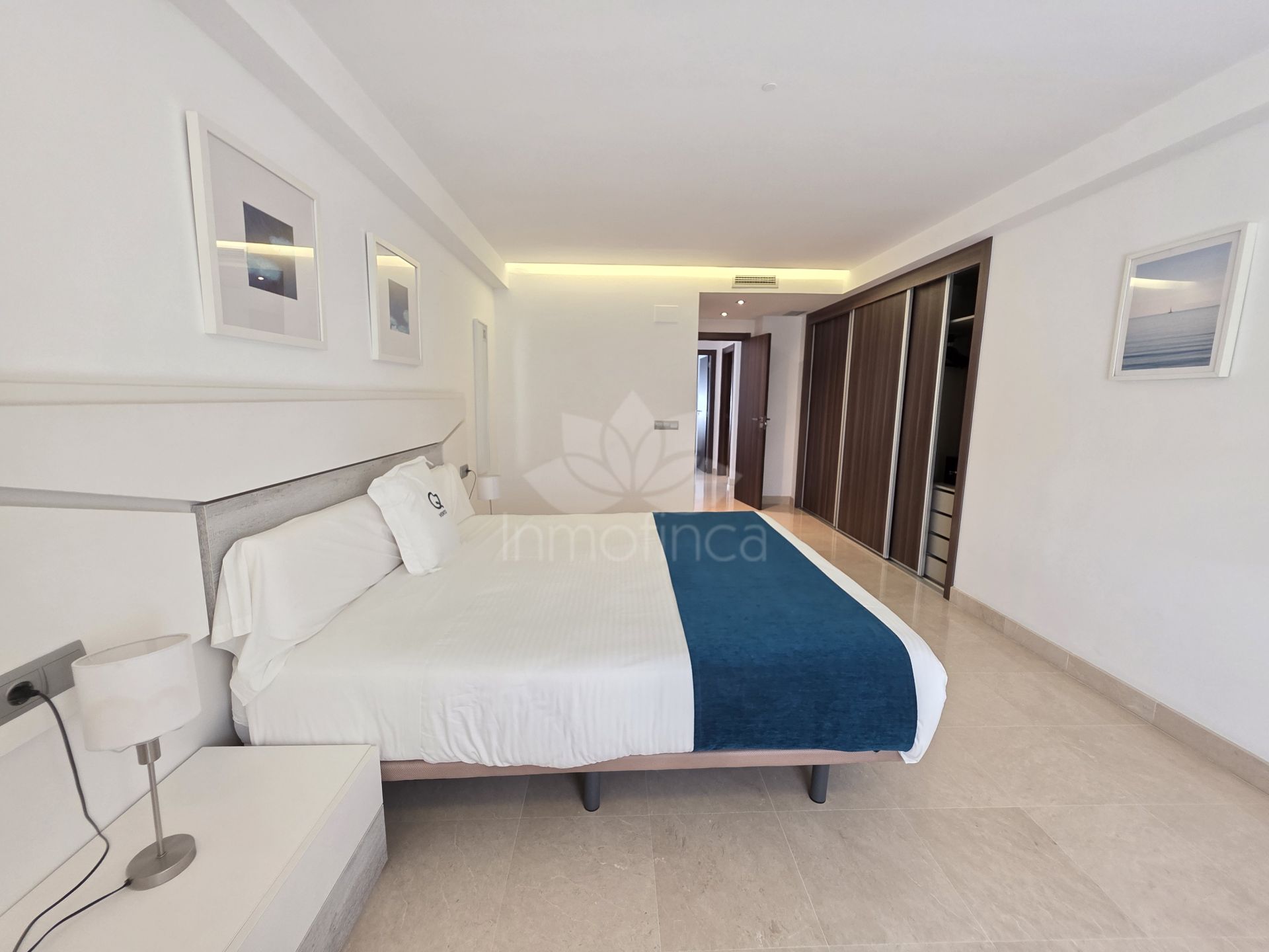 Penthouse in San Pedro Playa, San Pedro de Alcantara