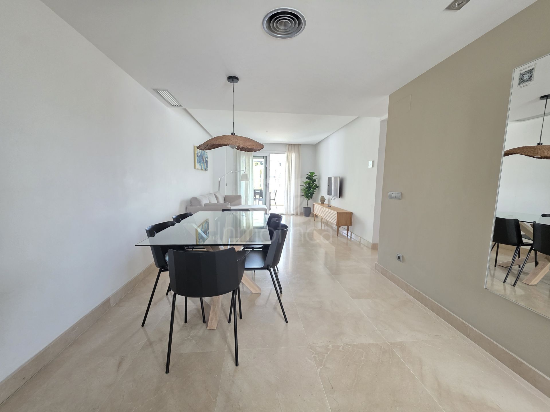 Penthouse in San Pedro Playa, San Pedro de Alcantara