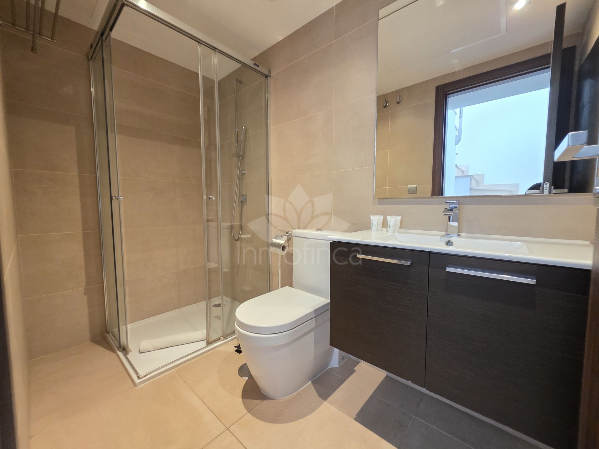 Penthouse in San Pedro Playa, San Pedro de Alcantara