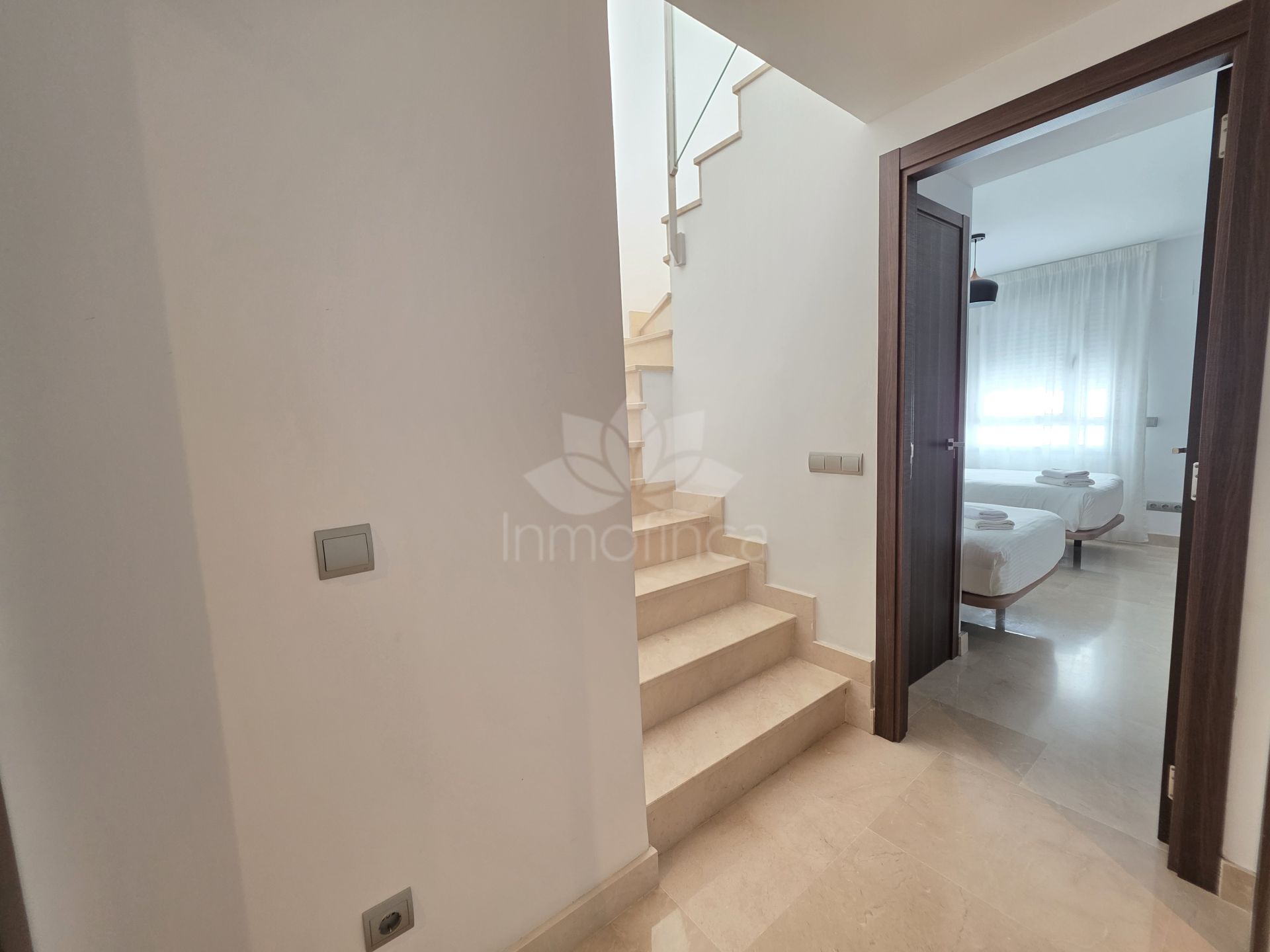 Penthouse in San Pedro Playa, San Pedro de Alcantara