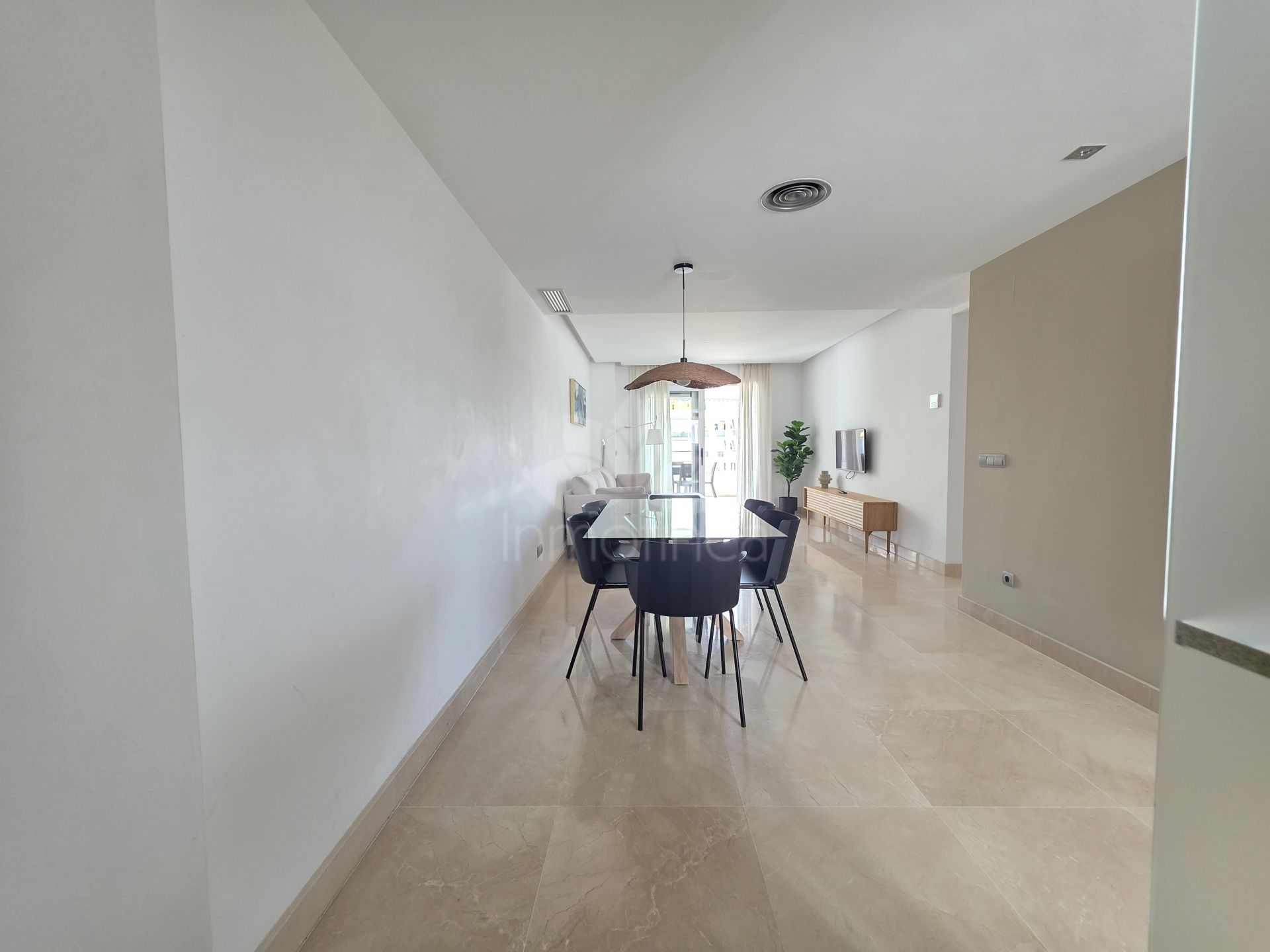 Penthouse in San Pedro Playa, San Pedro de Alcantara