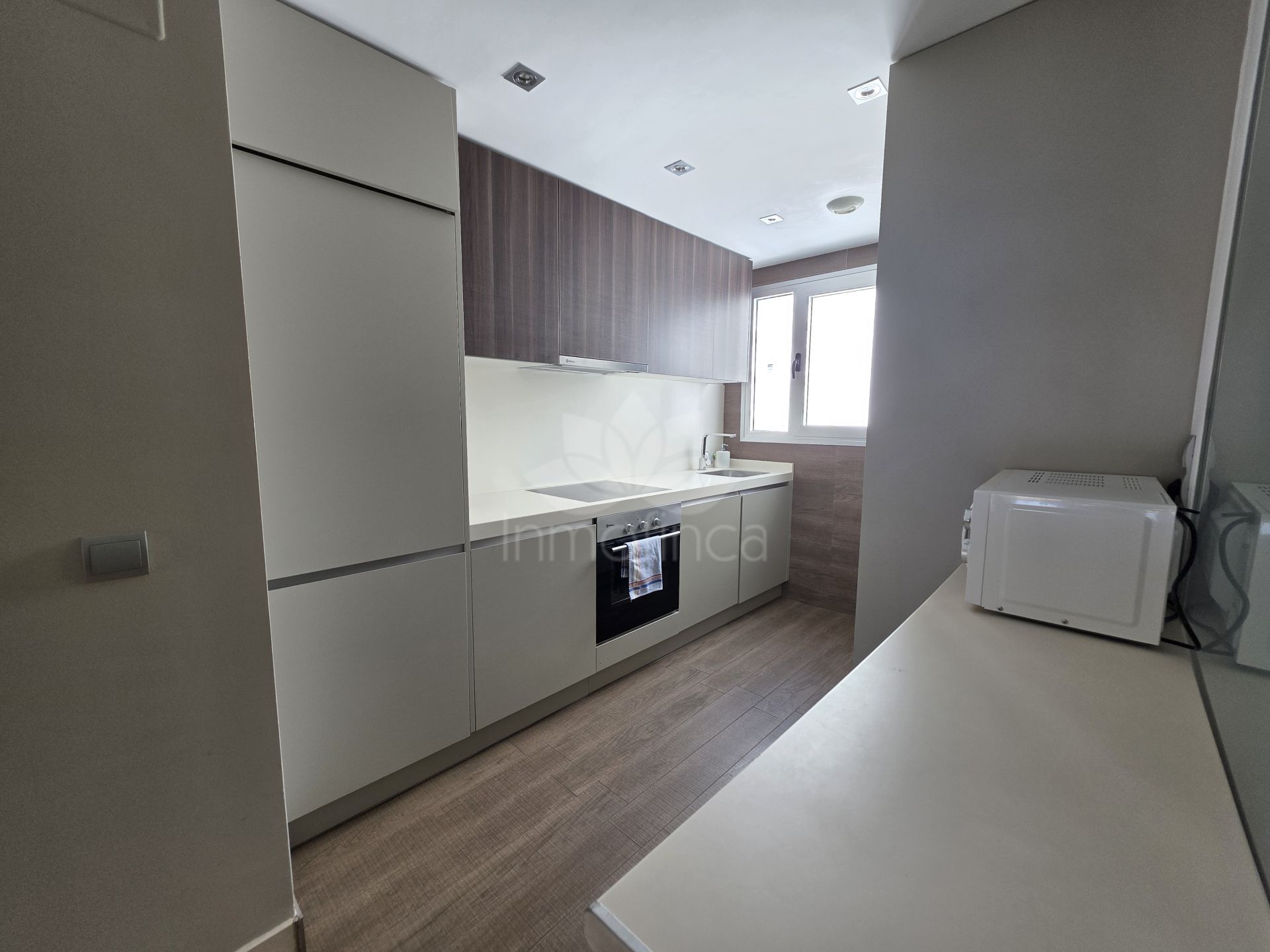 Penthouse in San Pedro Playa, San Pedro de Alcantara