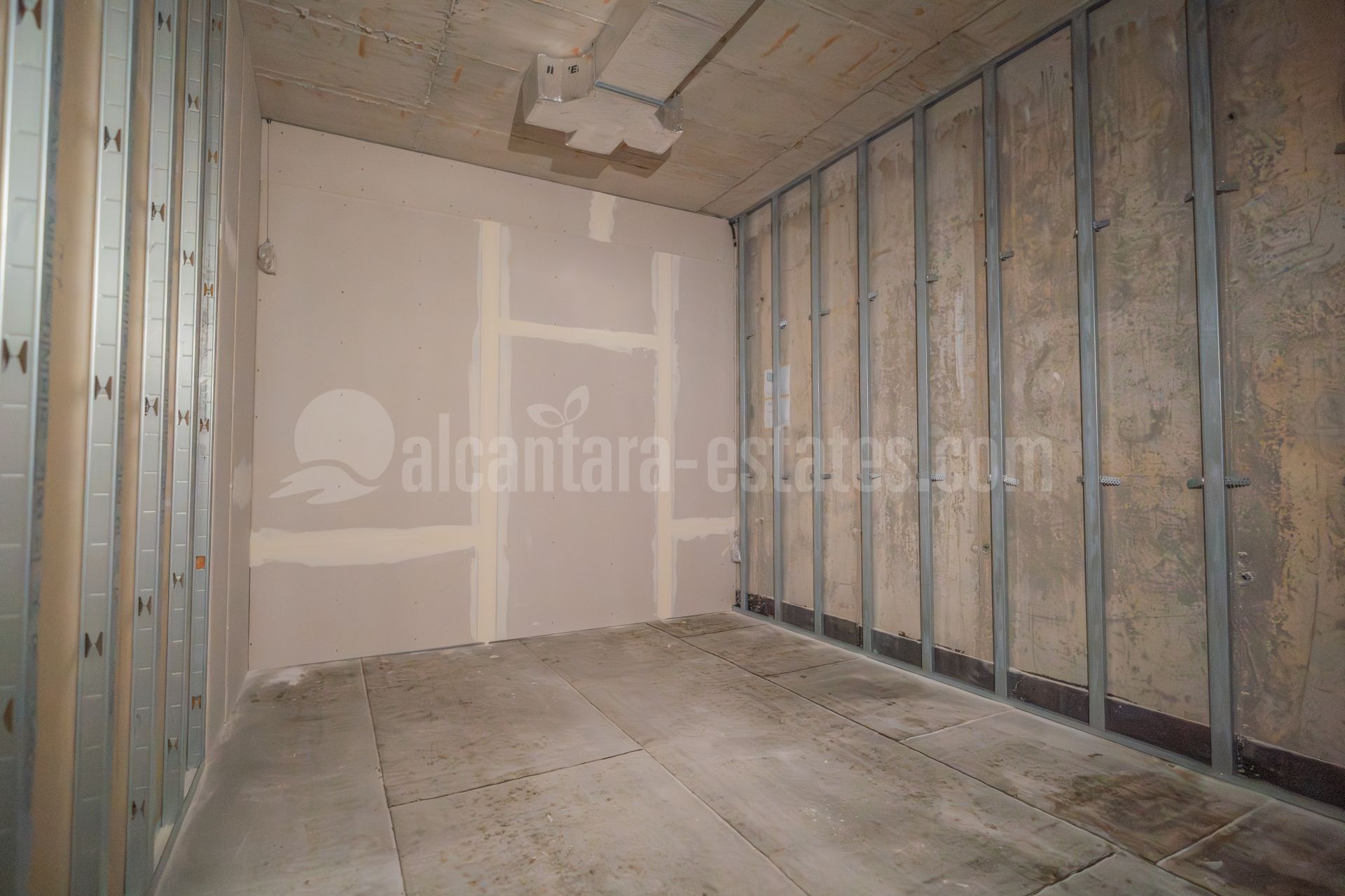 Villa in La Alqueria, Benahavis