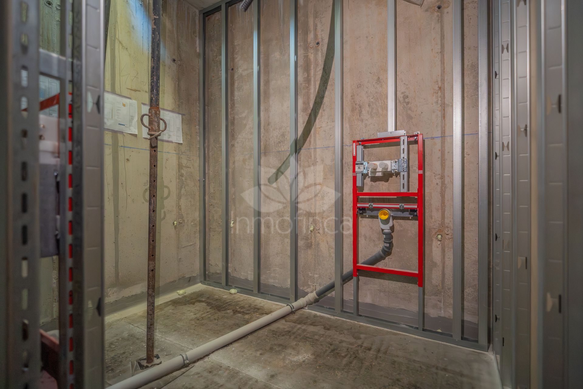 Villa en La Alqueria, Benahavis