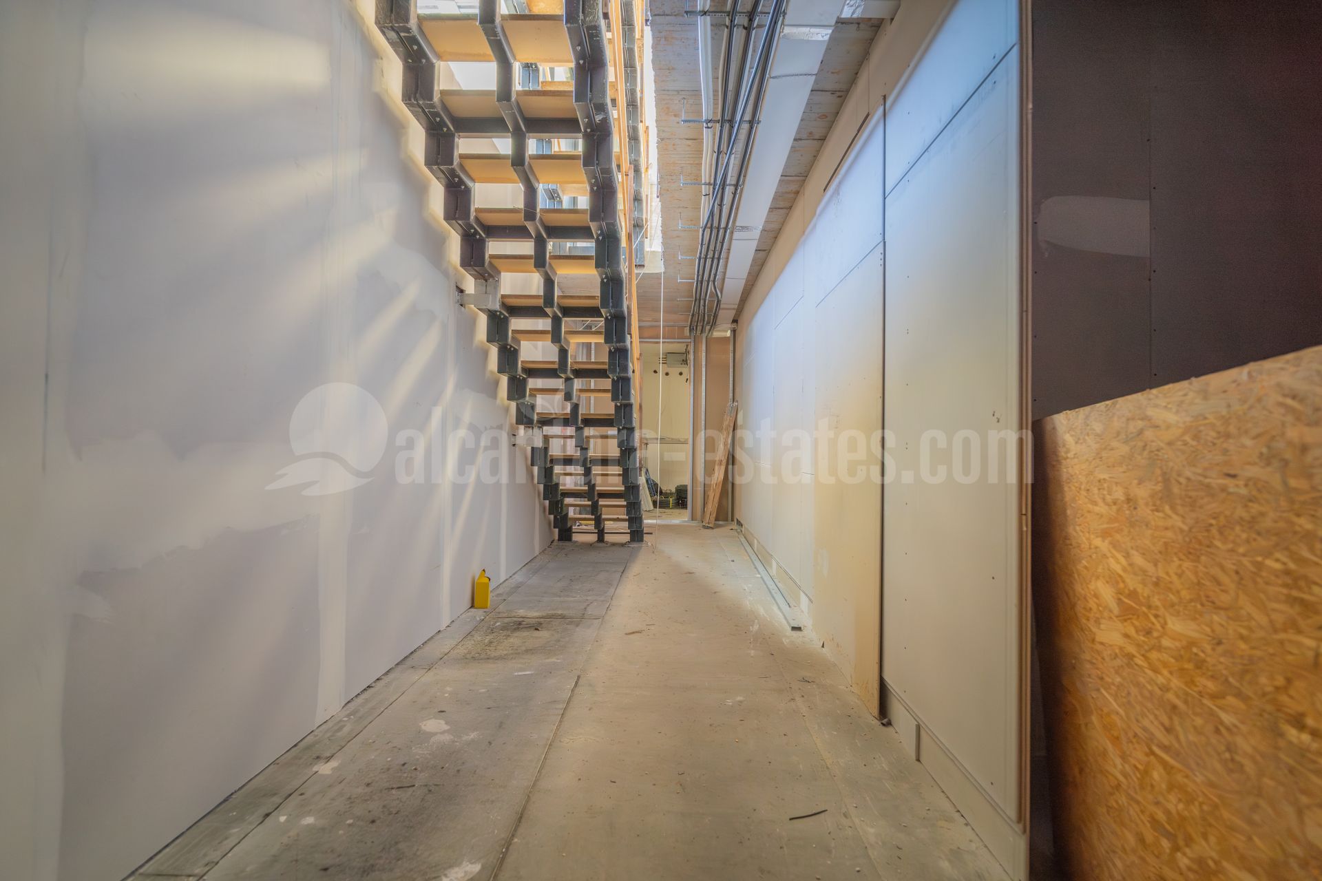 Villa in La Alqueria, Benahavis