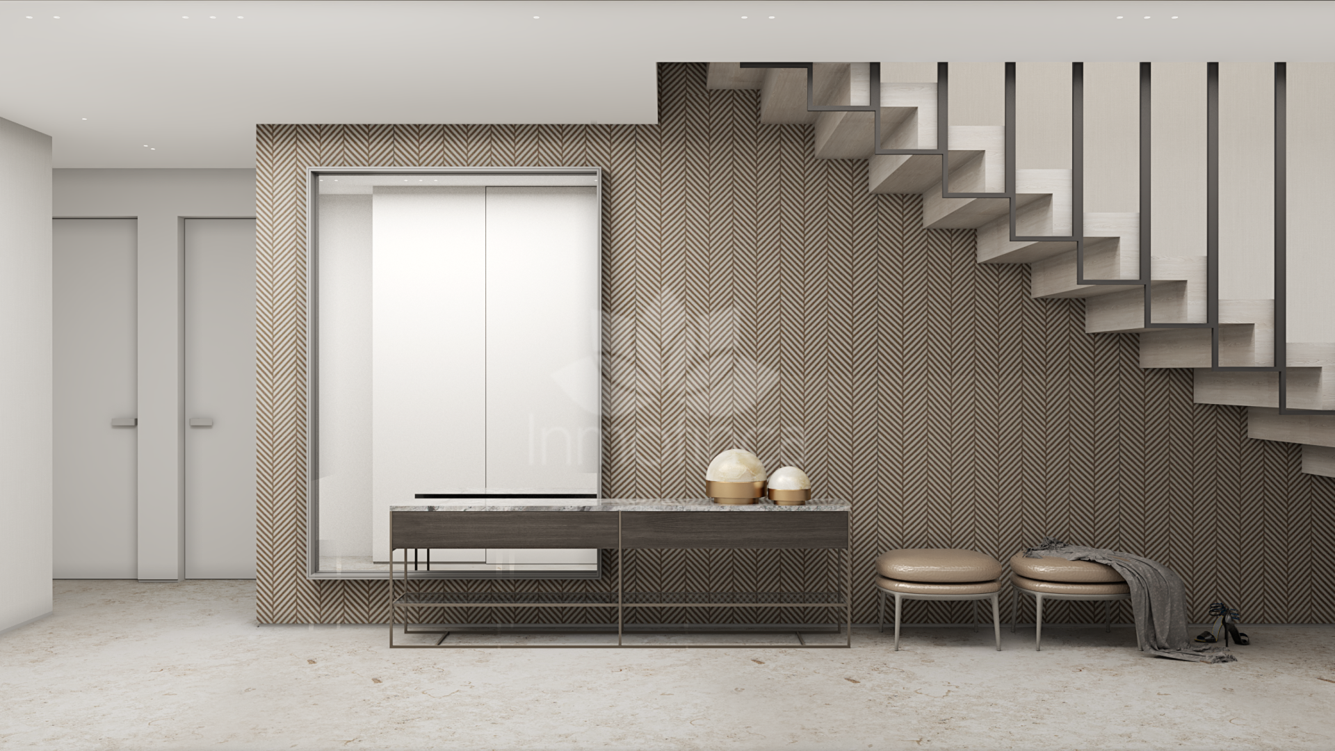 Villa en La Alqueria, Benahavis