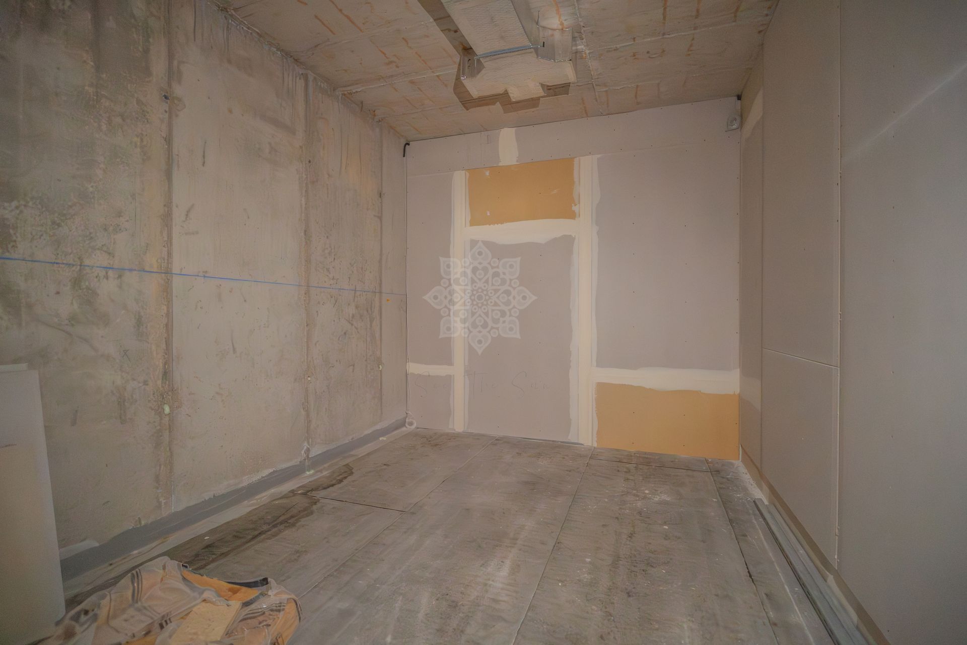 Willa w La Alqueria, Benahavis