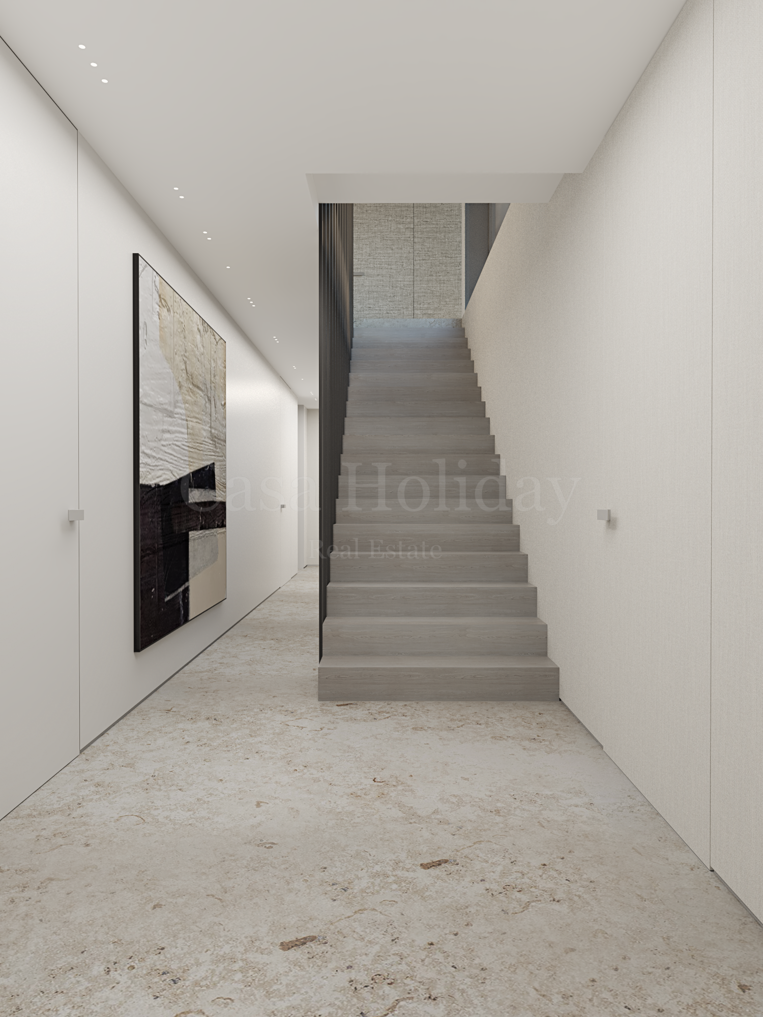 Villa en La Alqueria, Benahavis