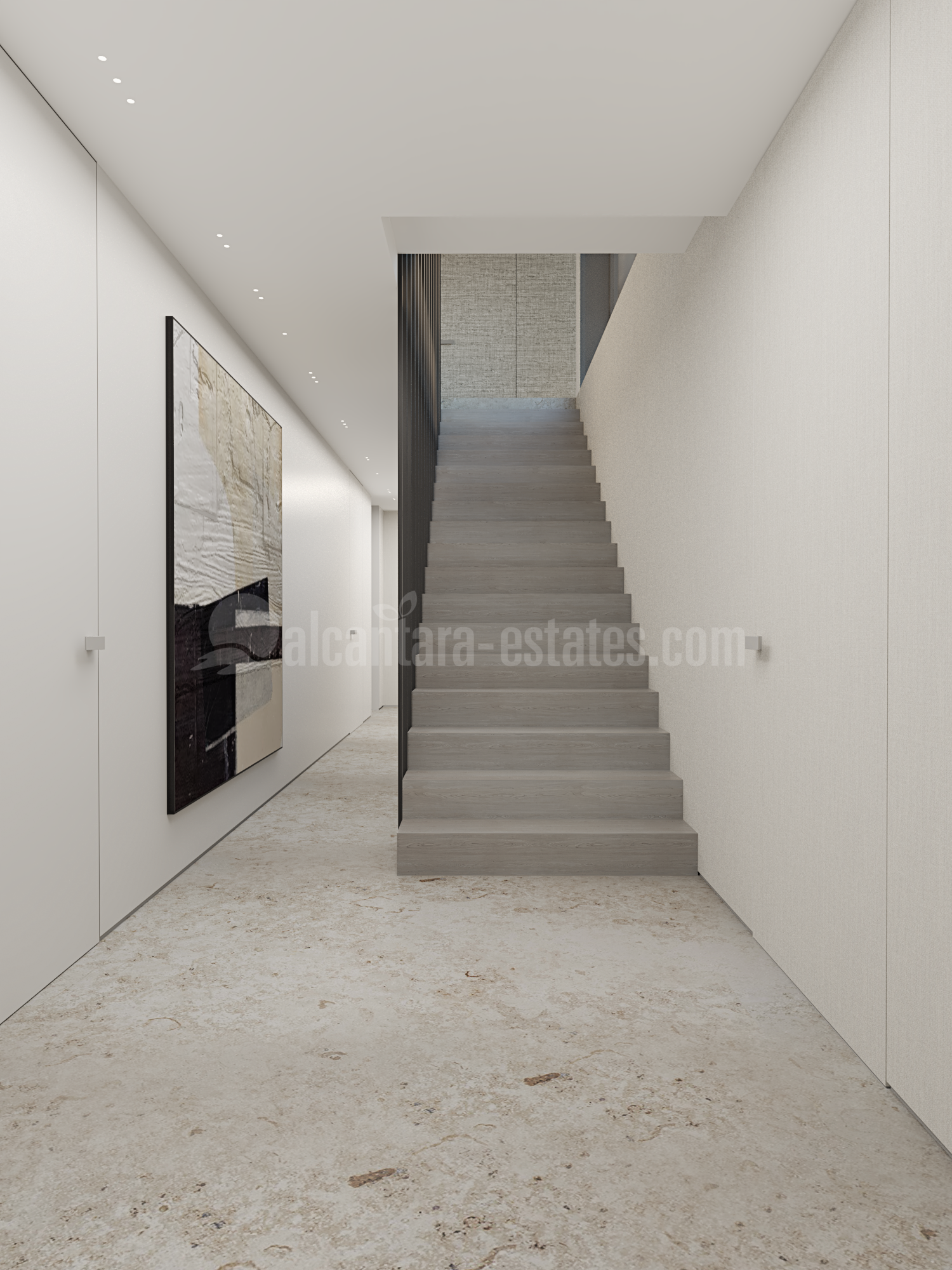 Villa in La Alqueria, Benahavis