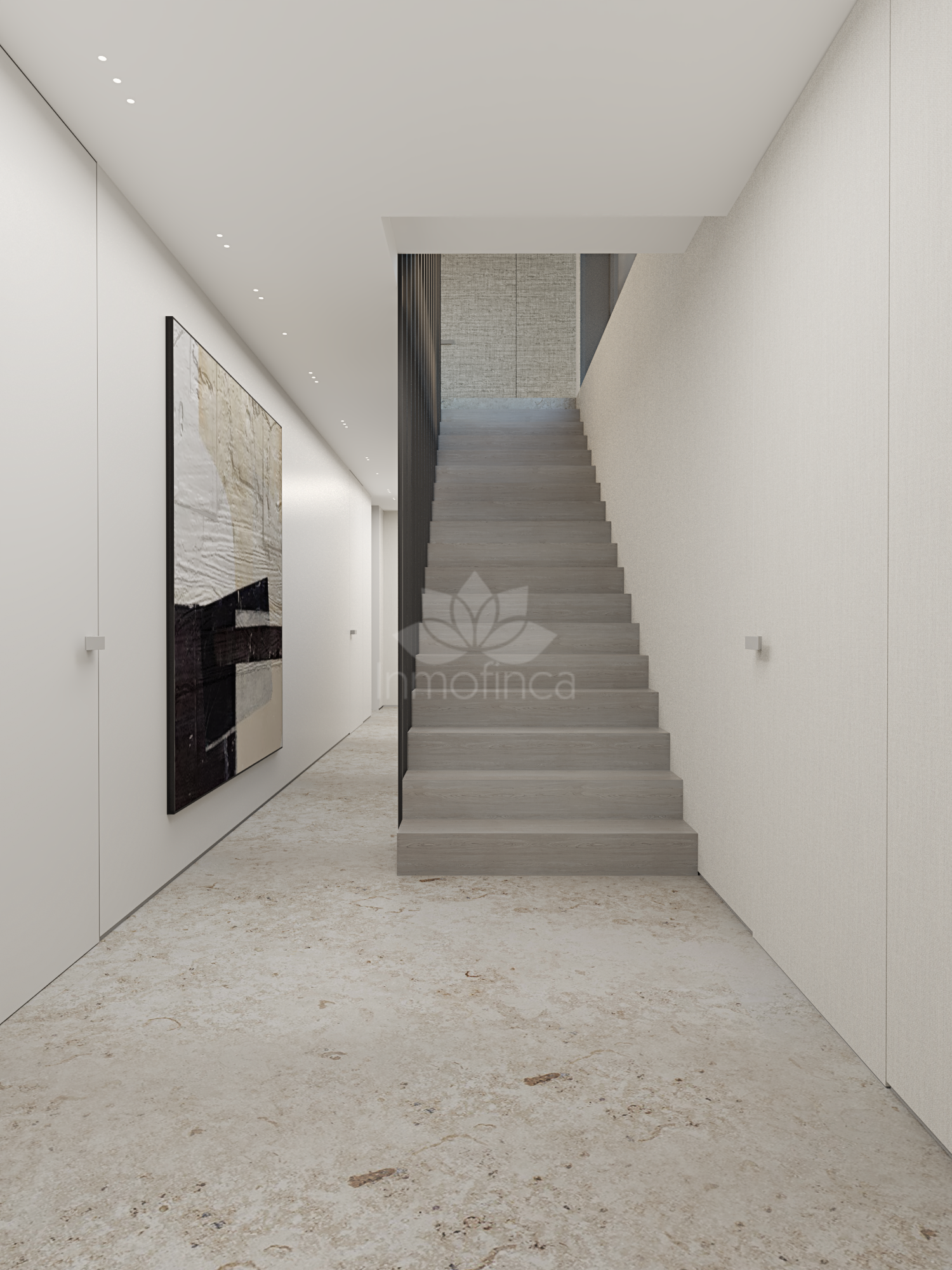 Villa en La Alqueria, Benahavis