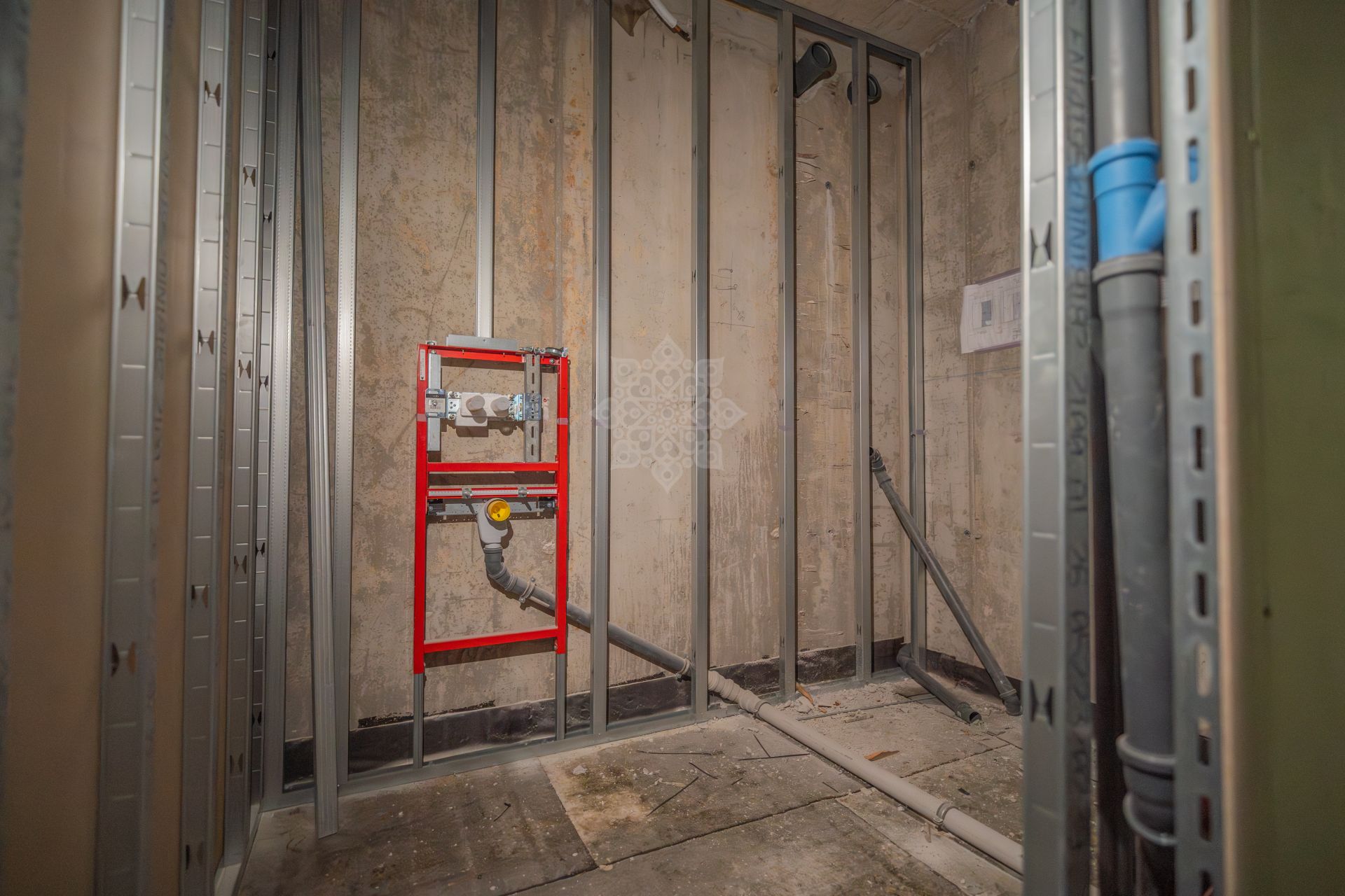 Willa w La Alqueria, Benahavis