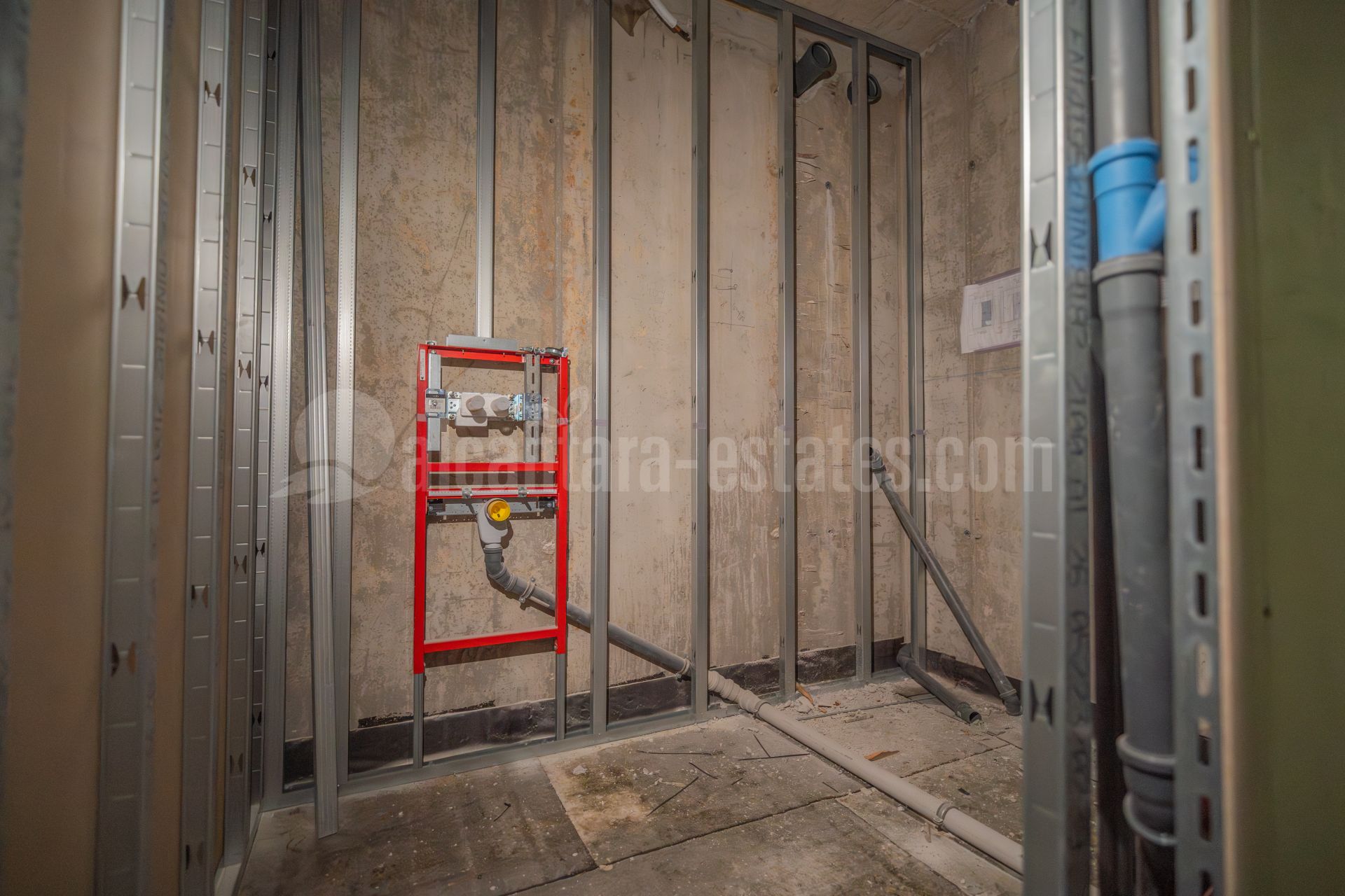 Villa in La Alqueria, Benahavis