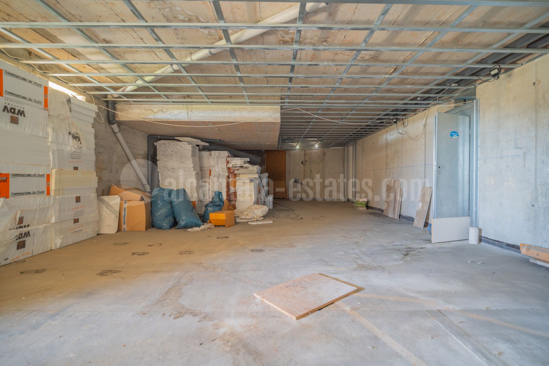 Villa in La Alqueria, Benahavis