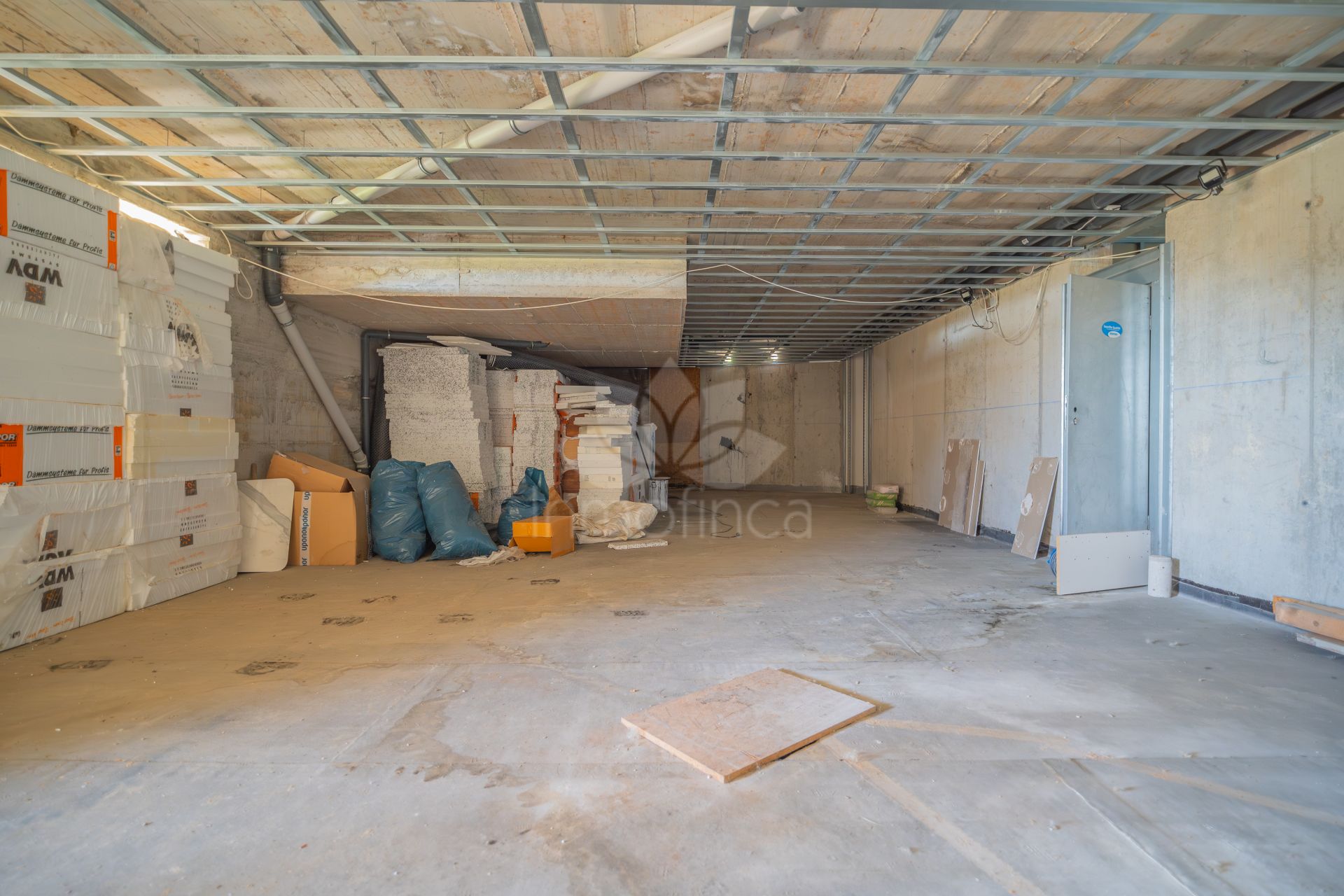 Villa en La Alqueria, Benahavis