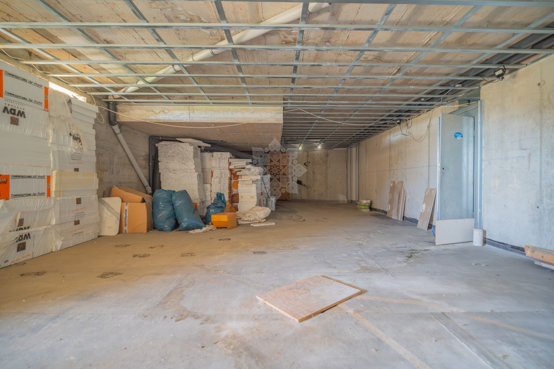 Willa w La Alqueria, Benahavis