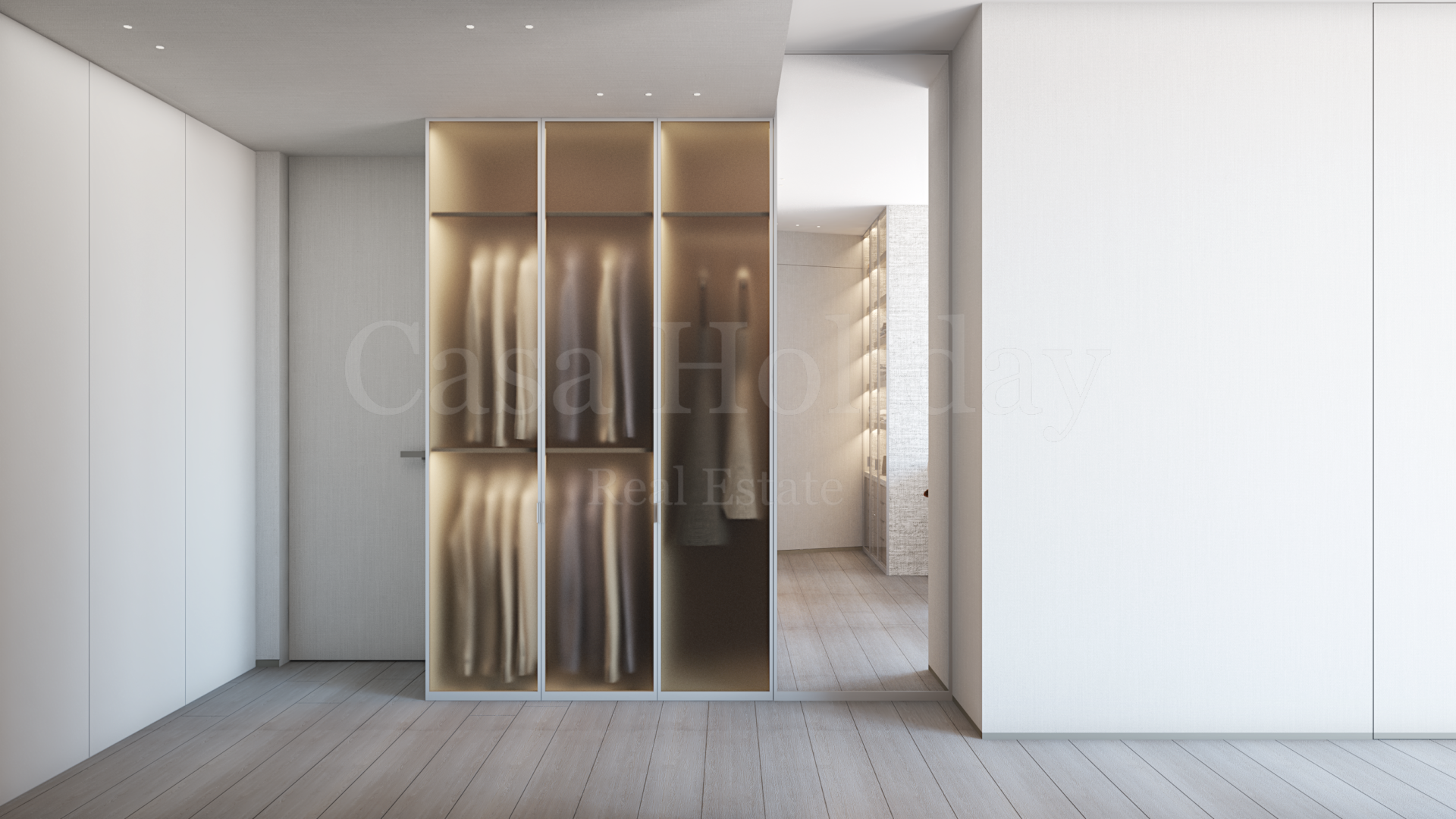 Villa en La Alqueria, Benahavis