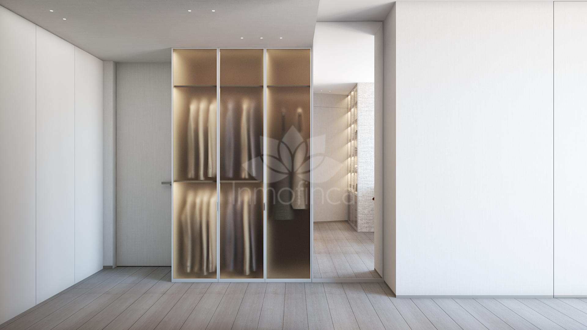 Villa en La Alqueria, Benahavis