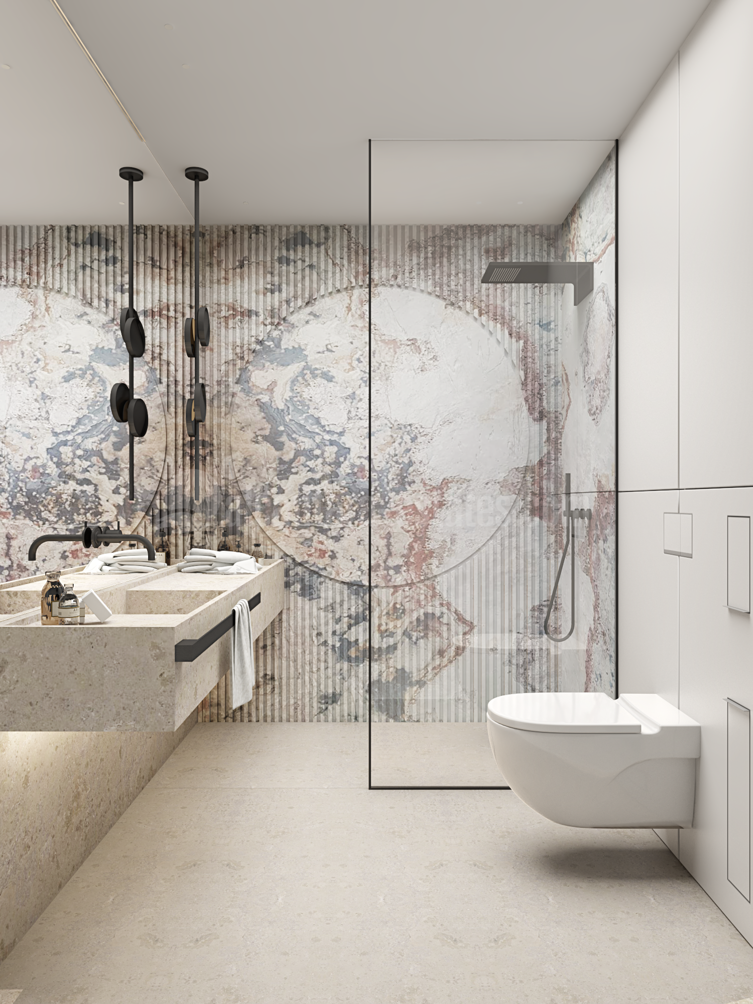 Villa in La Alqueria, Benahavis