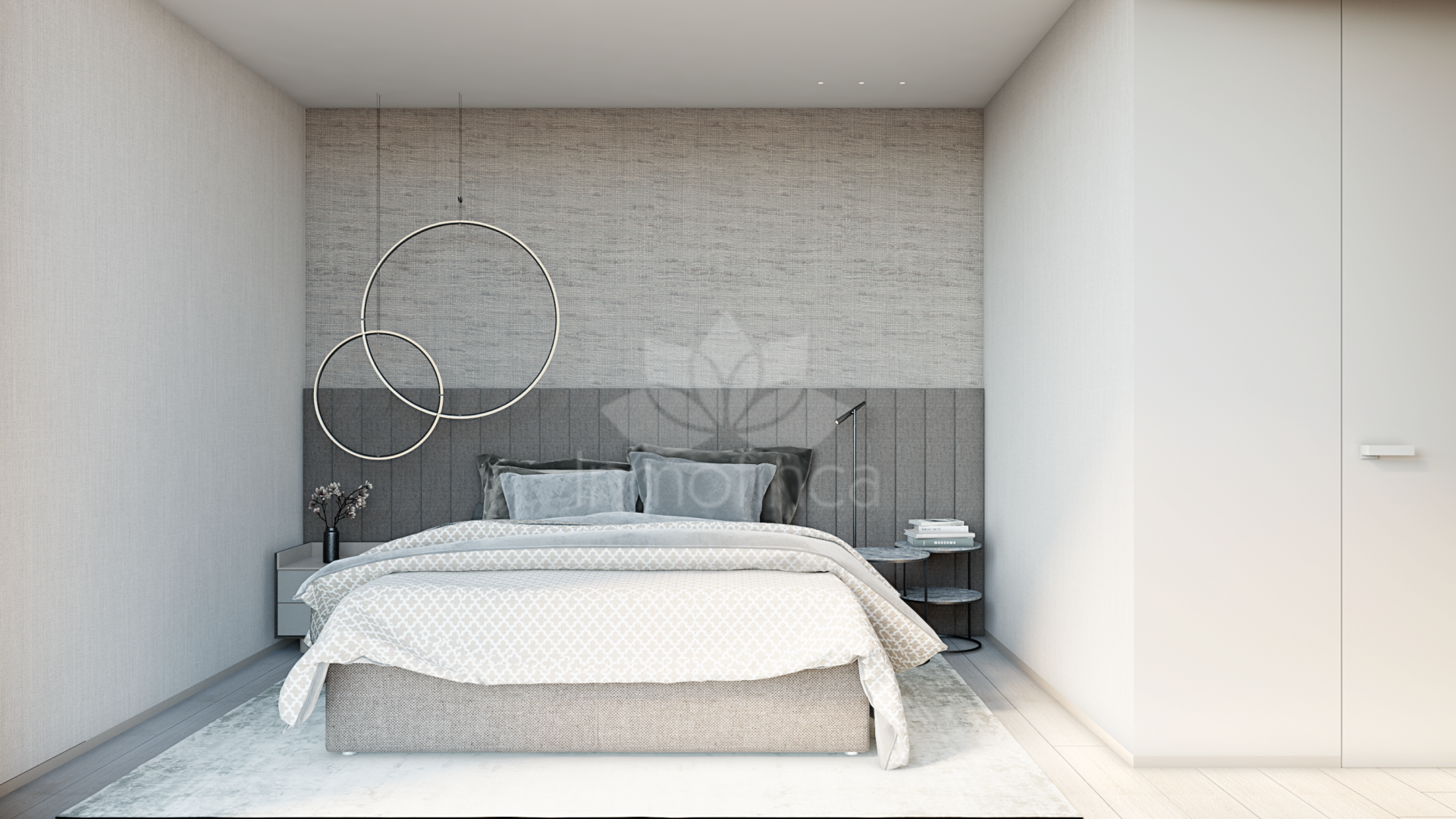 Villa en La Alqueria, Benahavis