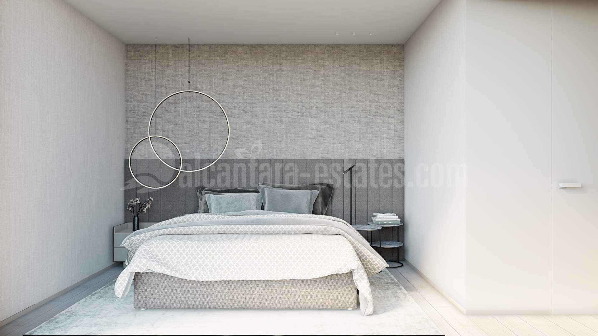 Villa in La Alqueria, Benahavis