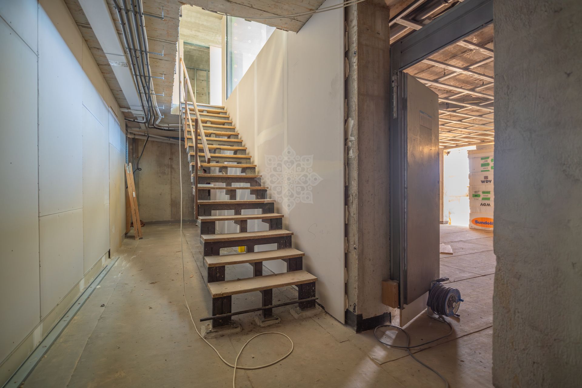 Willa w La Alqueria, Benahavis