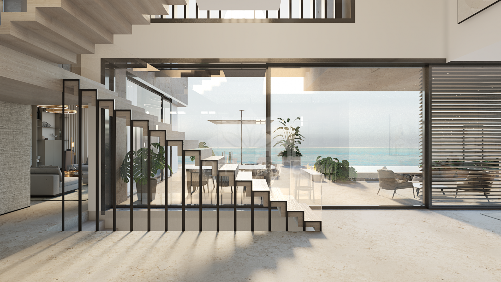 Villa en La Alqueria, Benahavis