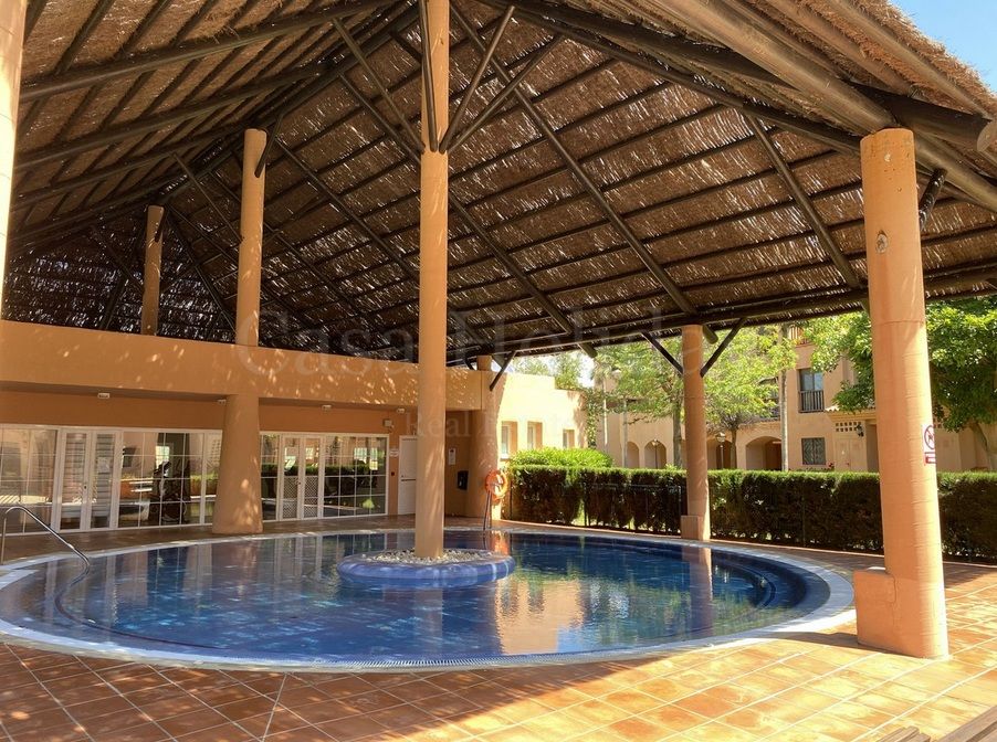 Apartamento Planta Baja en Hacienda del Sol, Estepona