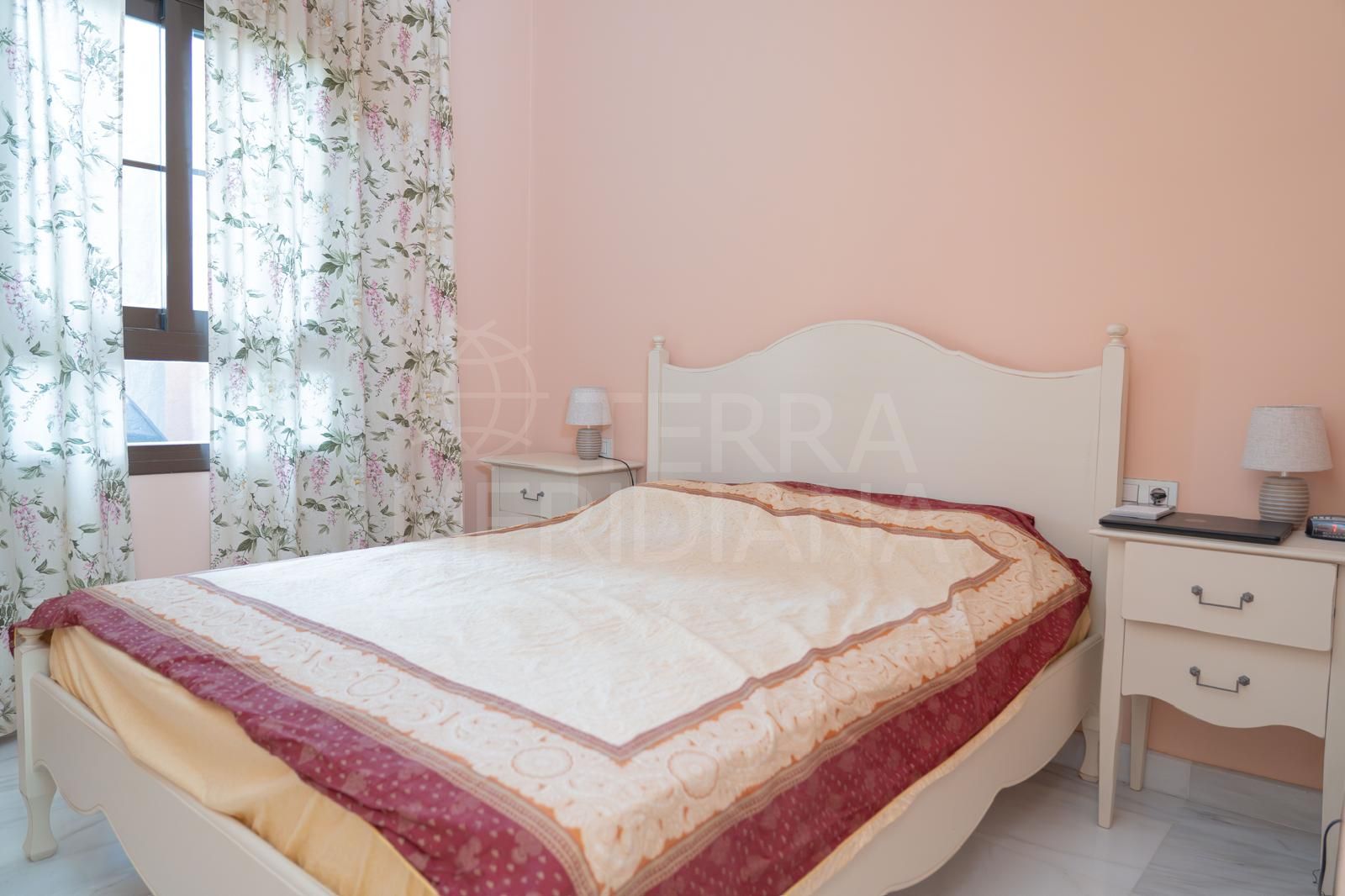 Ground Floor Apartment in Hacienda del Sol, Estepona