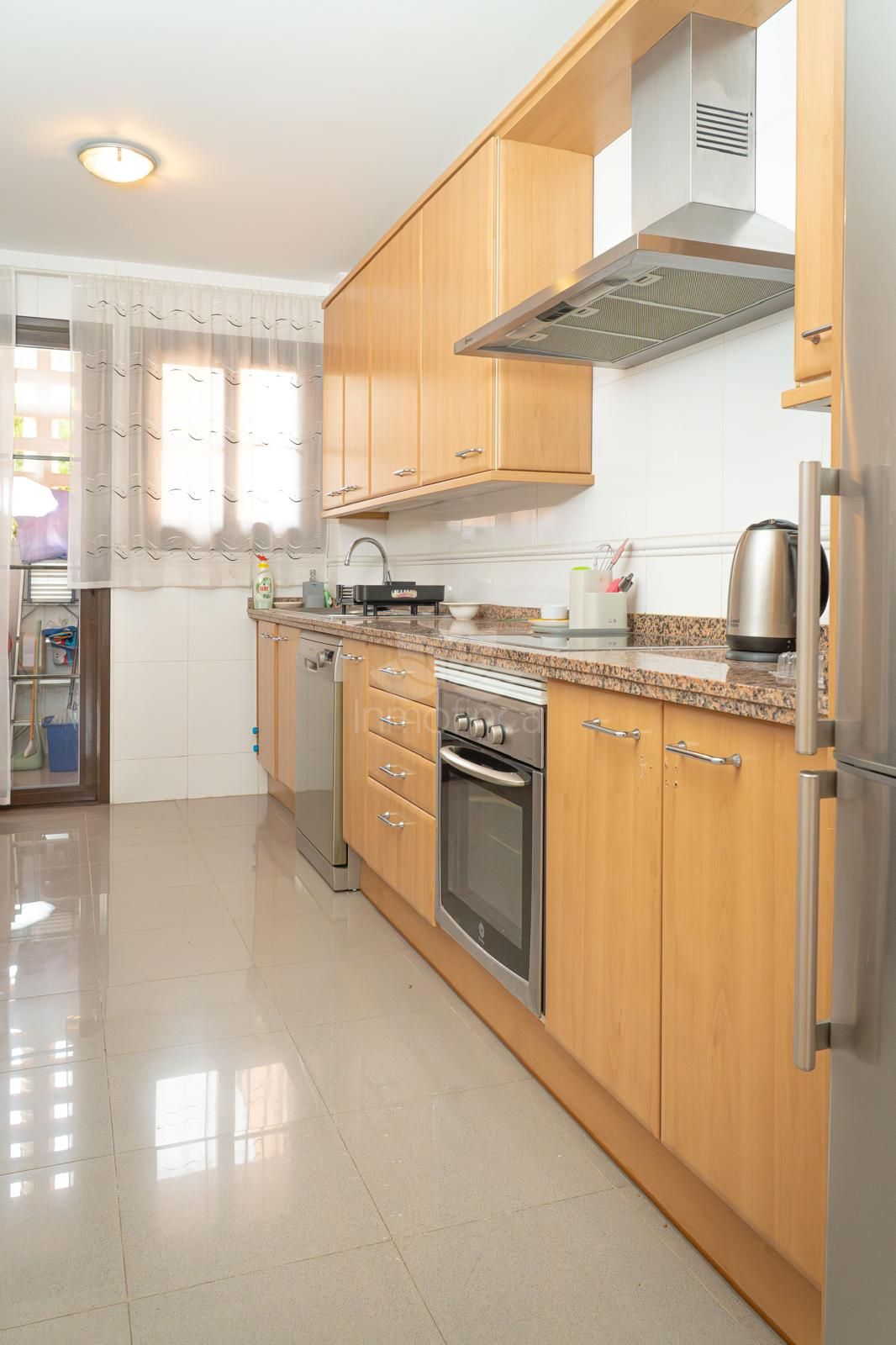 Apartamento Planta Baja en Hacienda del Sol, Estepona