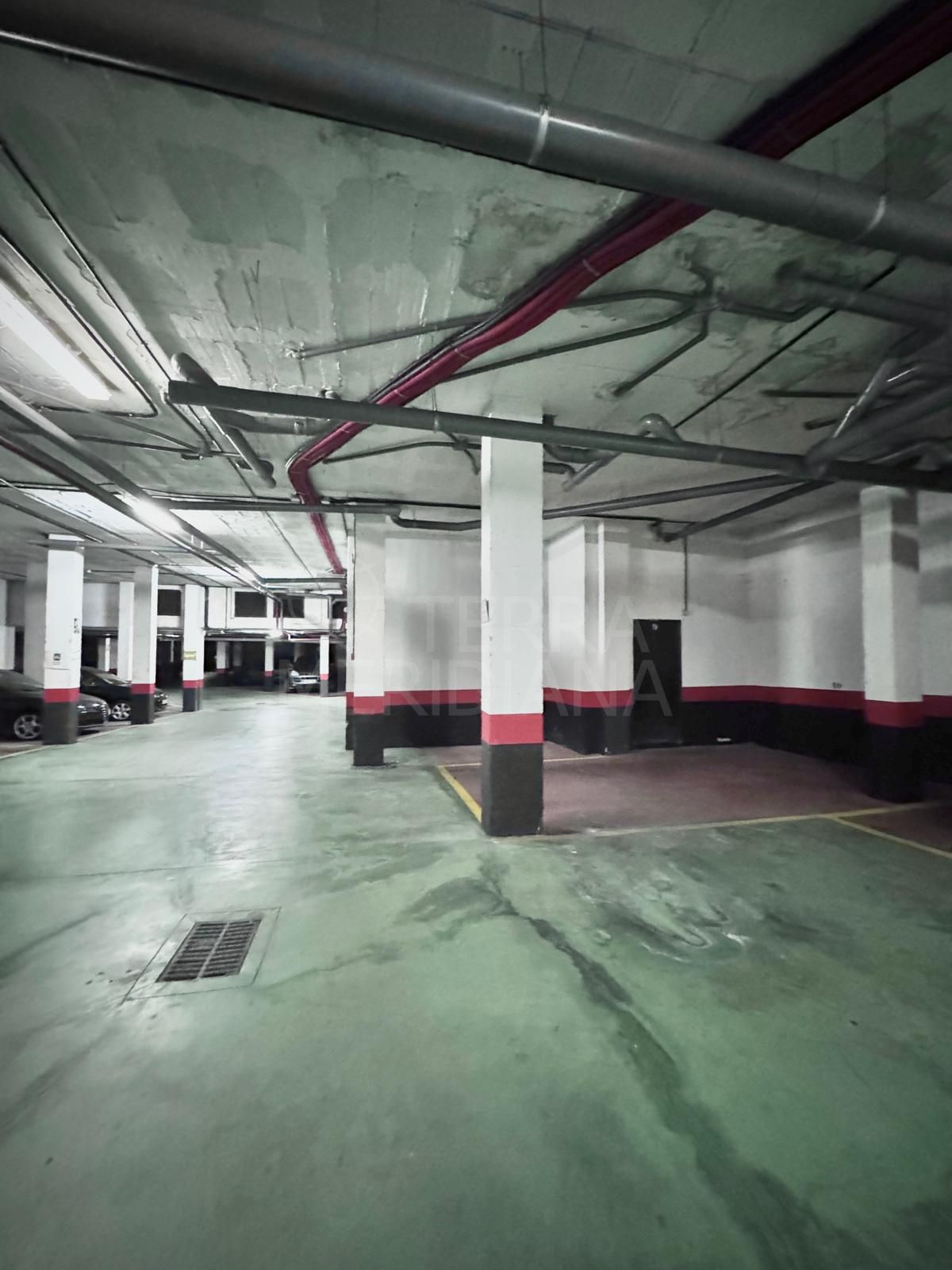 Ground Floor Apartment in Hacienda del Sol, Estepona