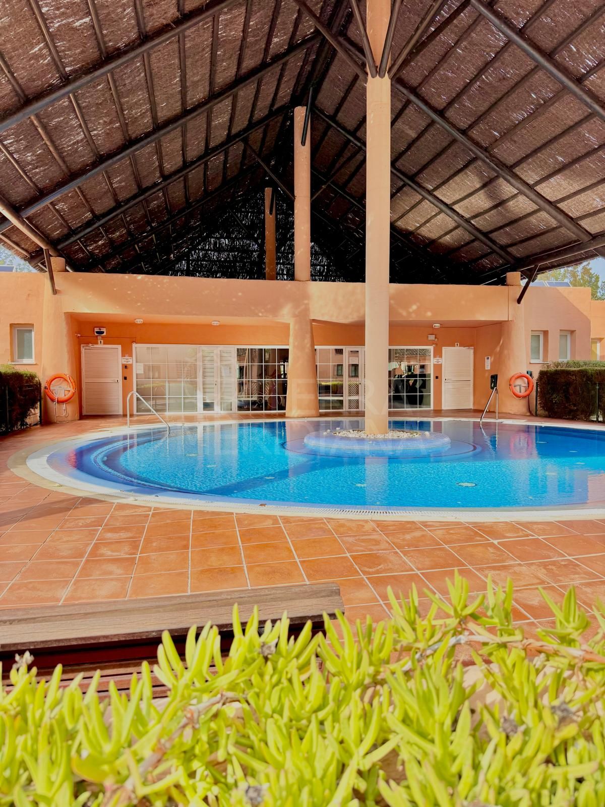 Ground Floor Apartment in Hacienda del Sol, Estepona