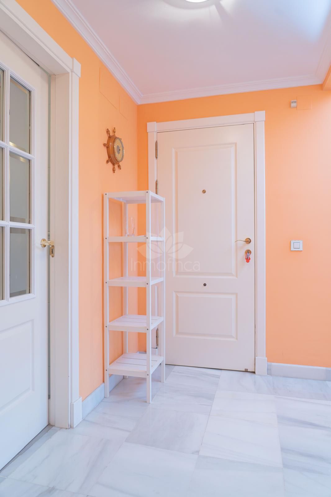 Apartamento Planta Baja en Hacienda del Sol, Estepona