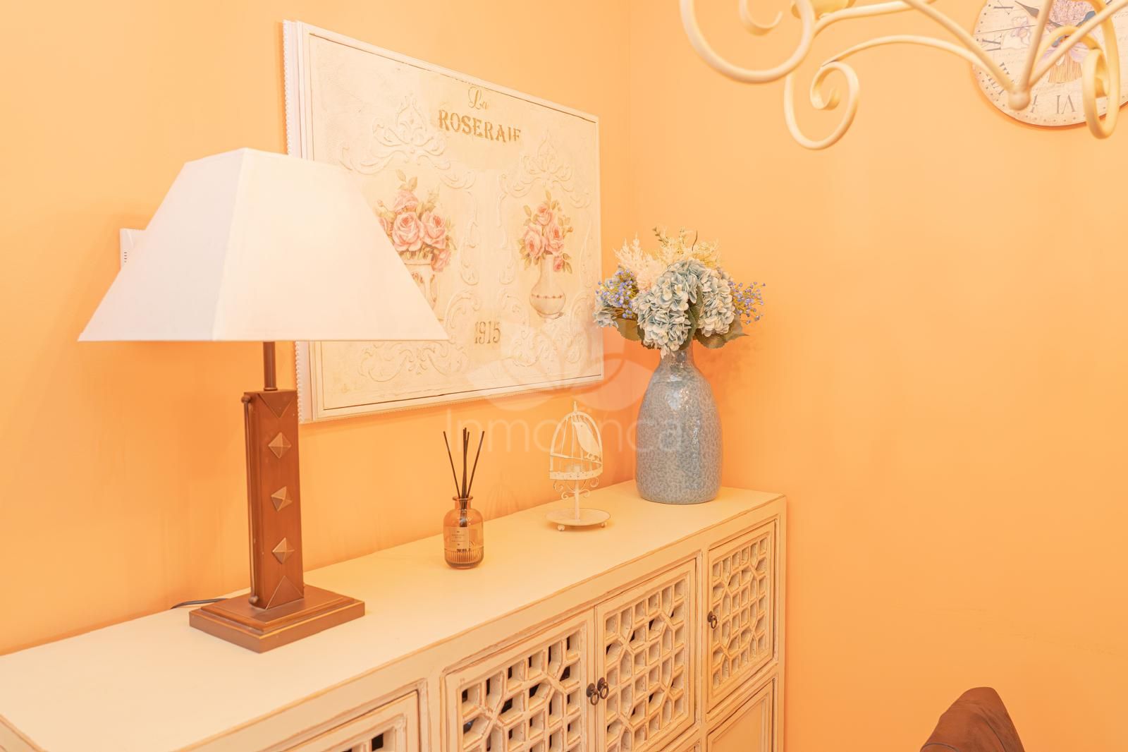 Apartamento Planta Baja en Hacienda del Sol, Estepona