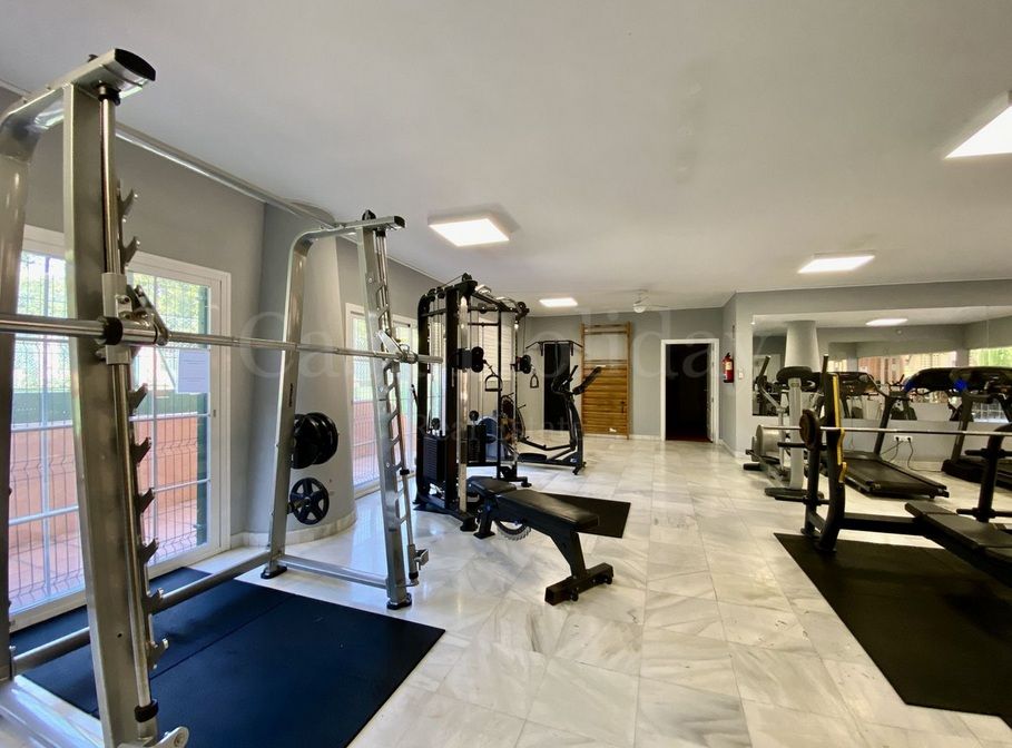 Apartamento Planta Baja en Hacienda del Sol, Estepona