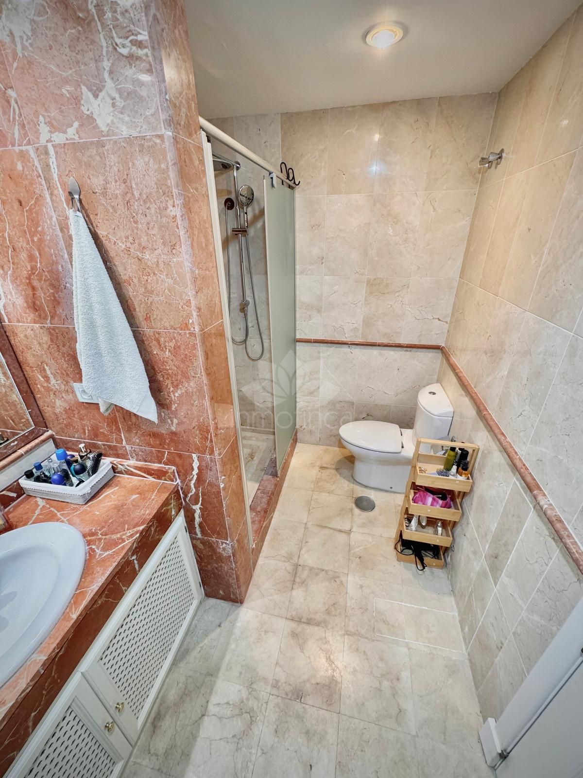 Apartamento Planta Baja en Hacienda del Sol, Estepona