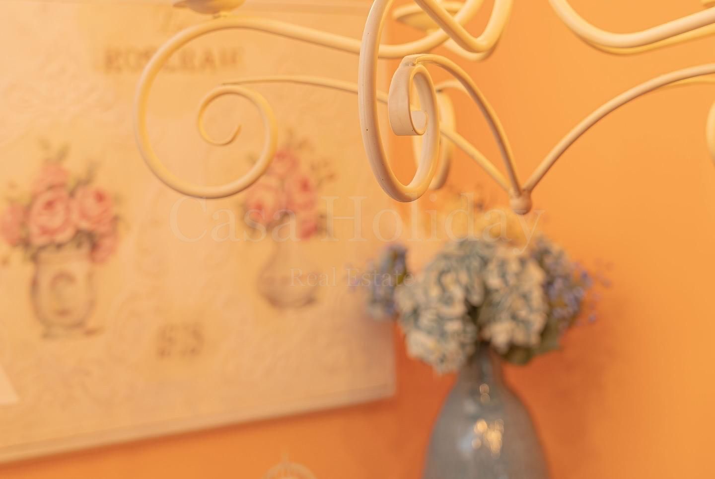 Apartamento Planta Baja en Hacienda del Sol, Estepona