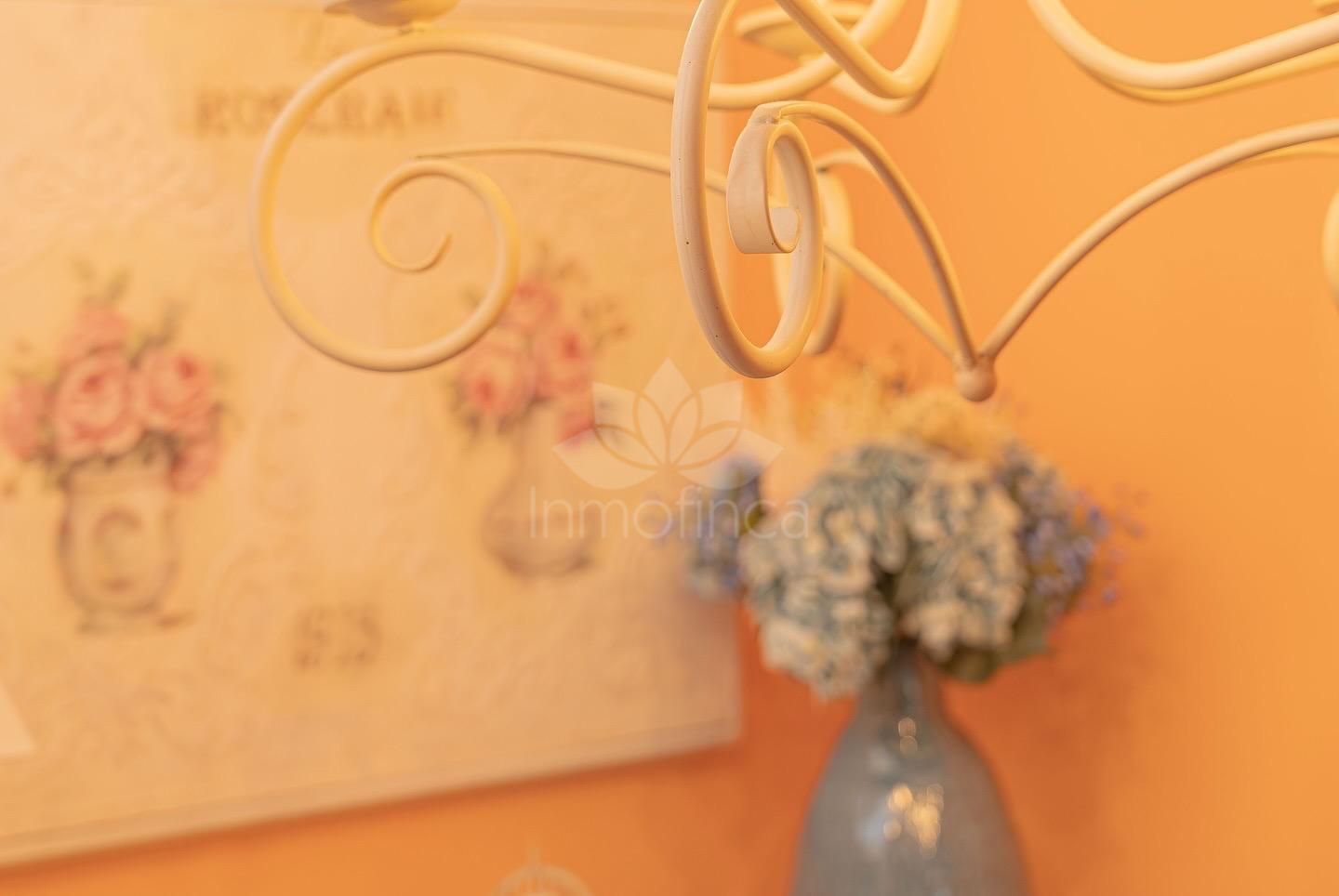 Apartamento Planta Baja en Hacienda del Sol, Estepona