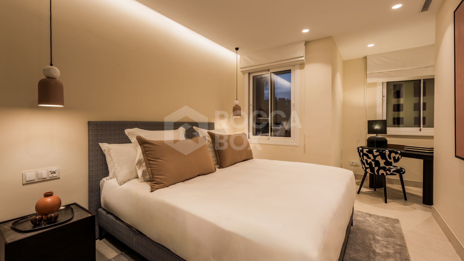 Apartment for sale in Los Granados del Mar, Estepona East