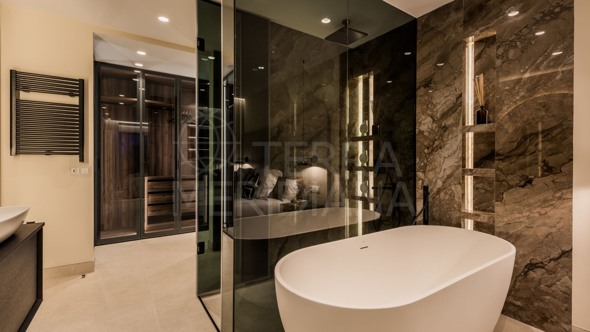 Apartment in Los Granados del Mar, Estepona