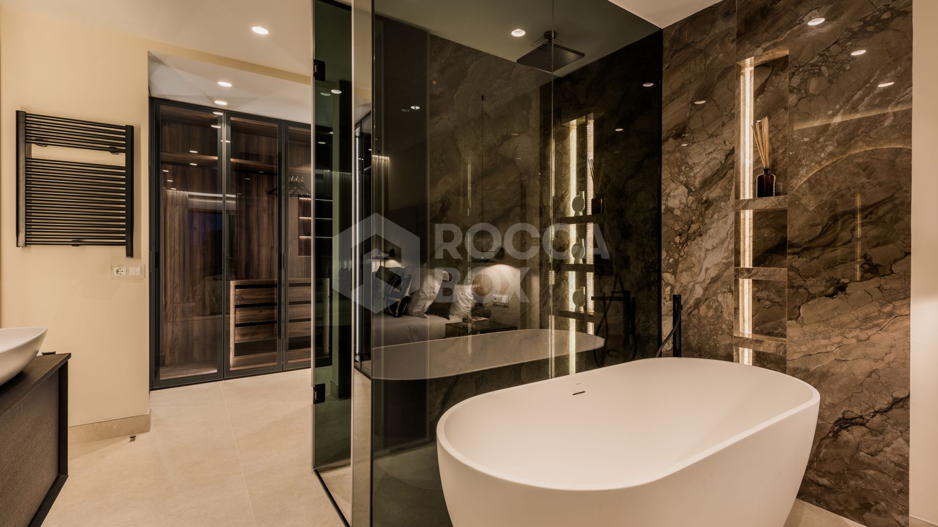 Apartment for sale in Los Granados del Mar, Estepona East