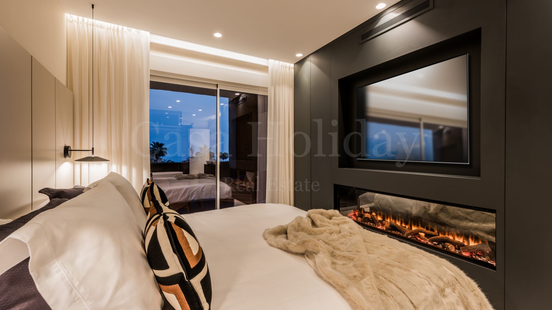 Apartamento en Los Granados del Mar, Estepona