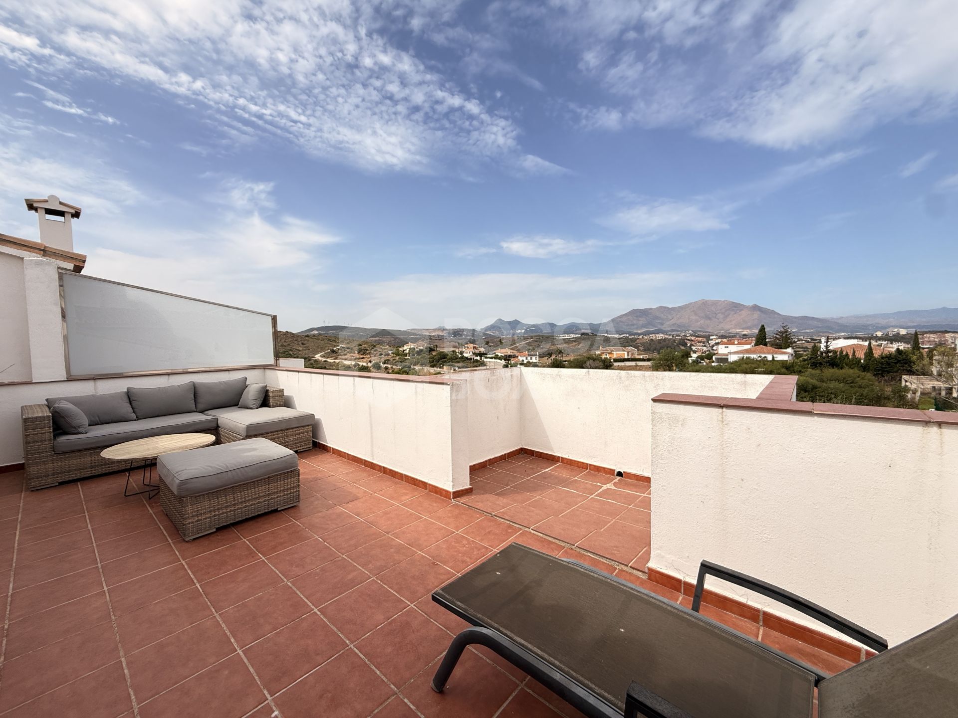 Town House for sale in Princesa Kristina, Manilva