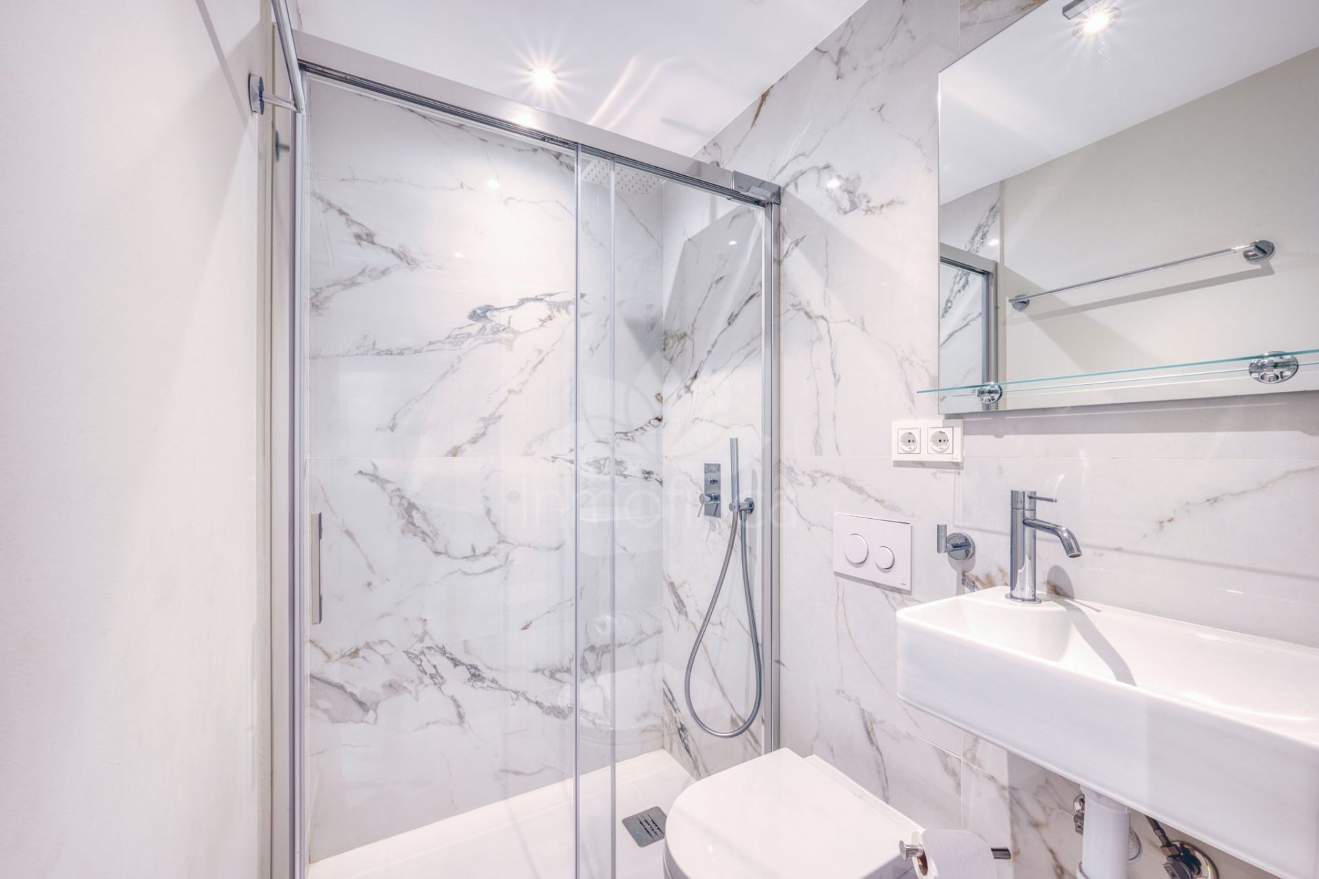 Duplex Penthouse in San Pedro de Alcantara