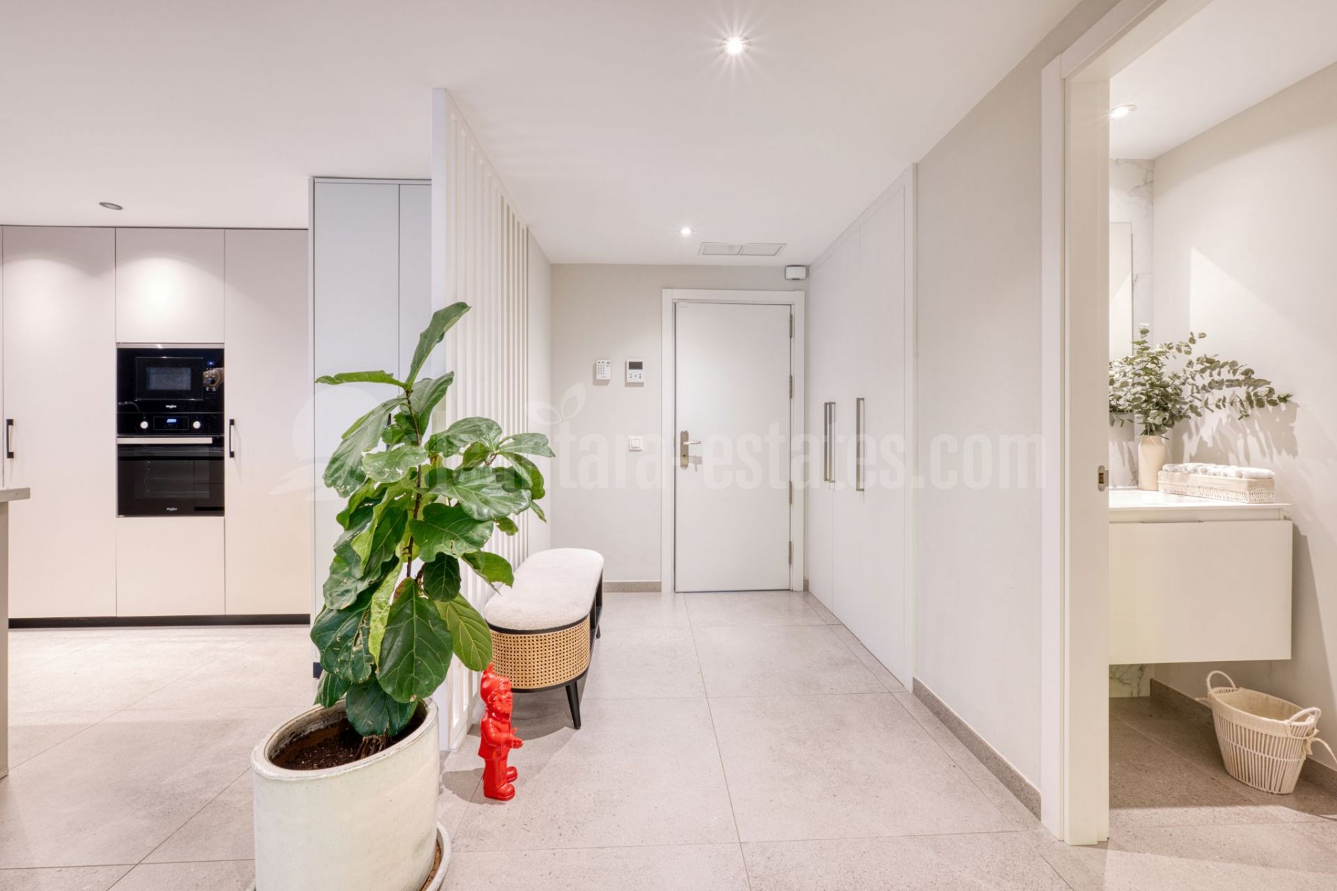 Penthouse in San Pedro de Alcantara