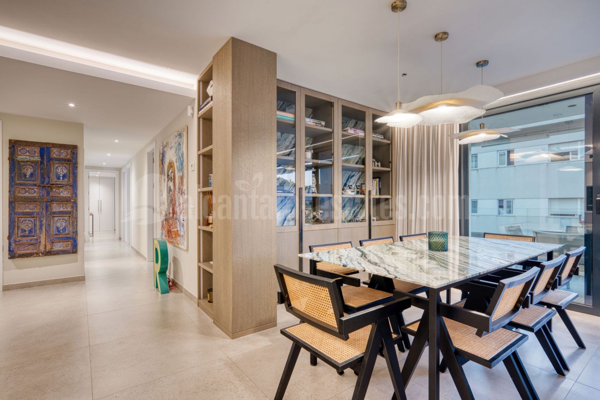 Penthouse in San Pedro de Alcantara