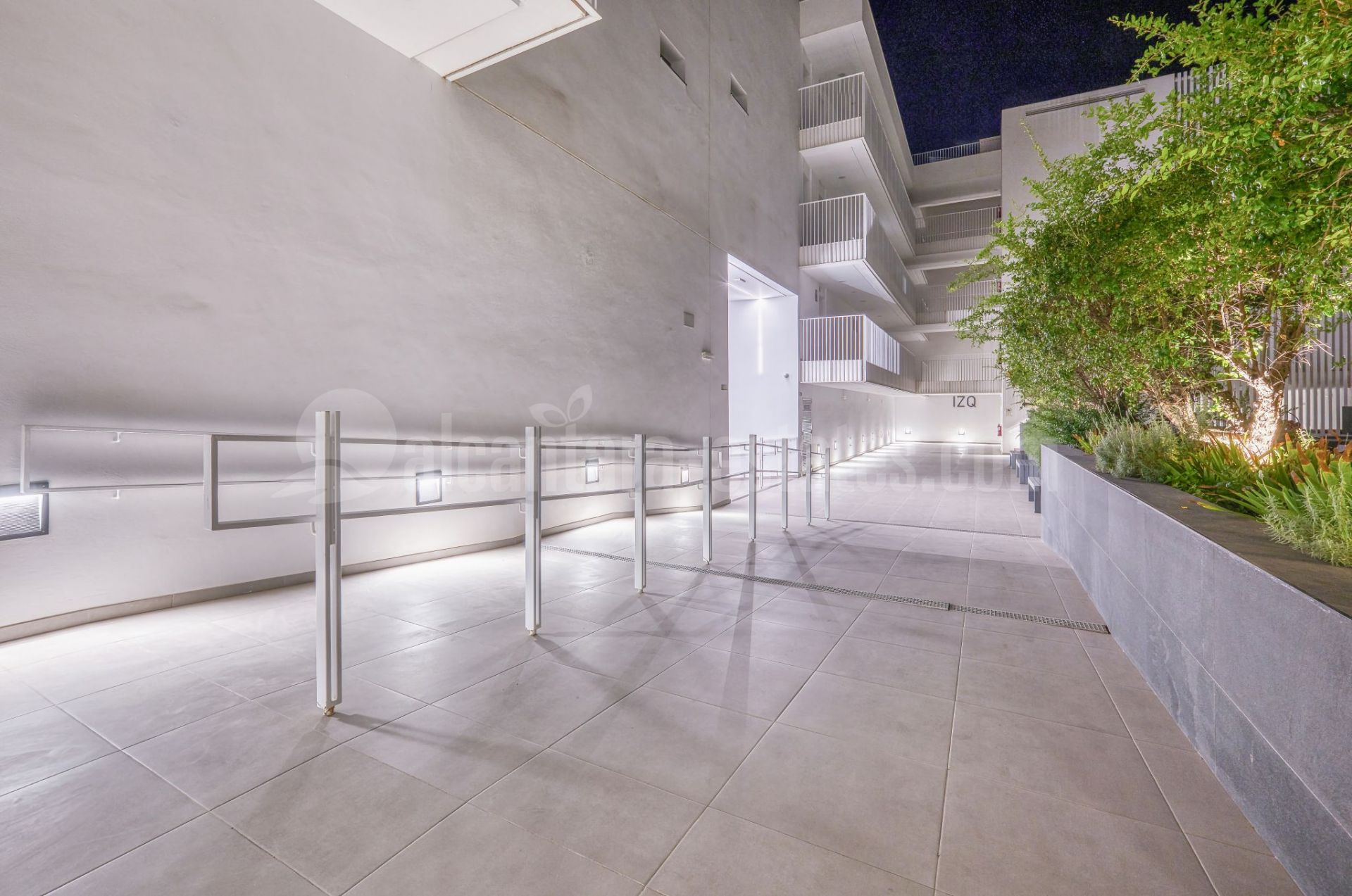 Penthouse in San Pedro de Alcantara